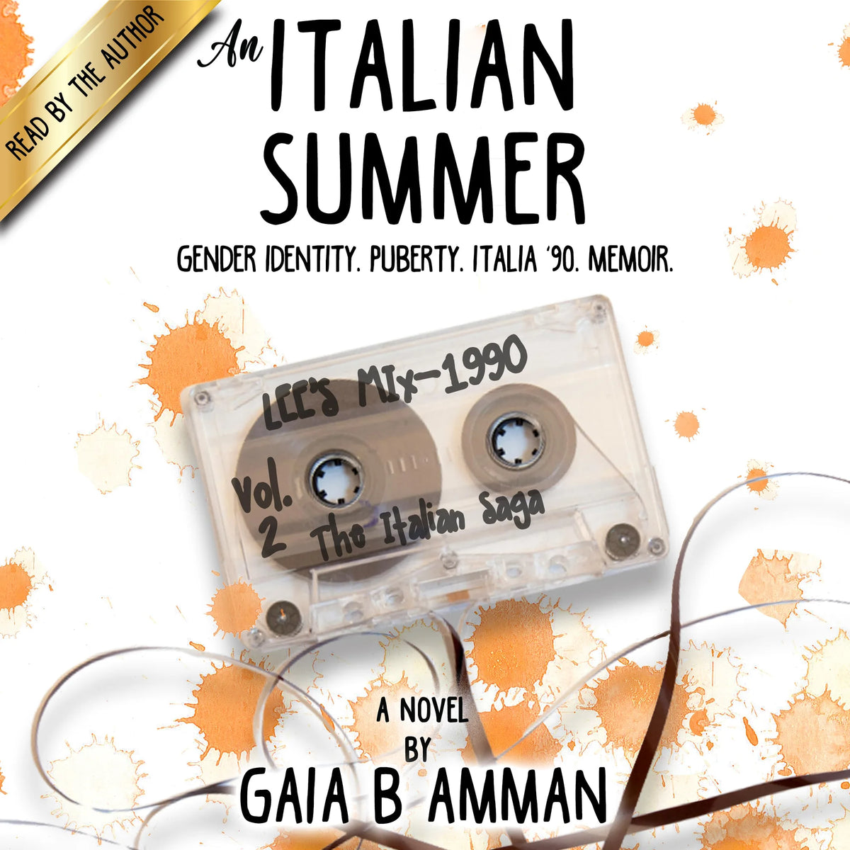 An Italian Summer