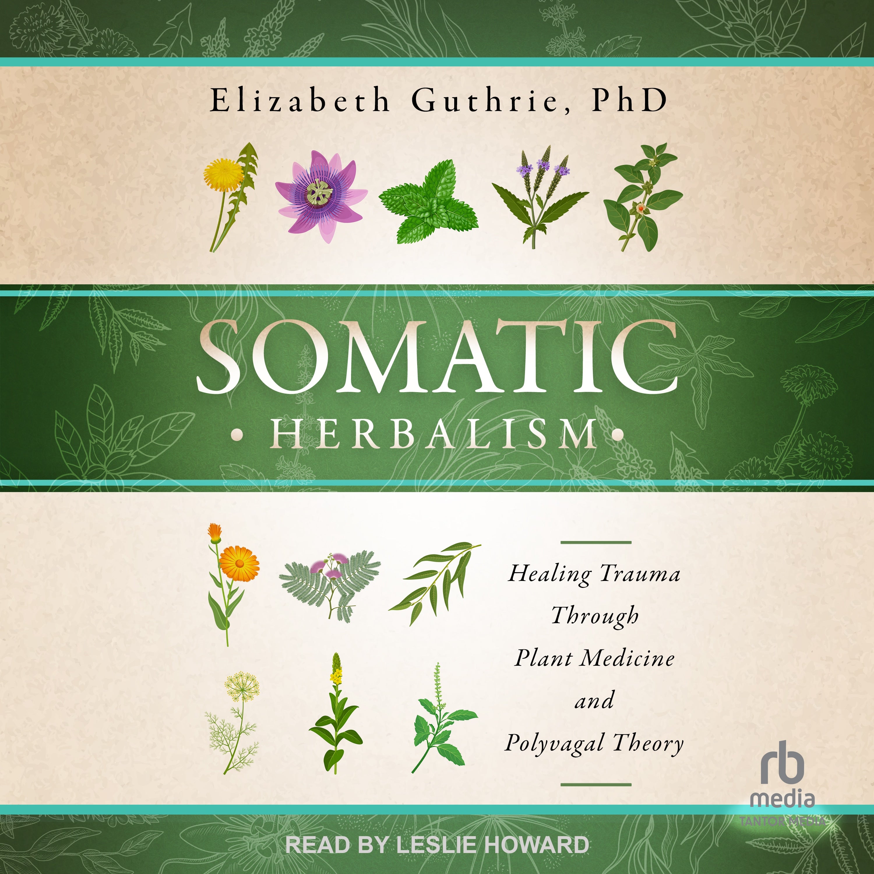 Somatic Herbalism
