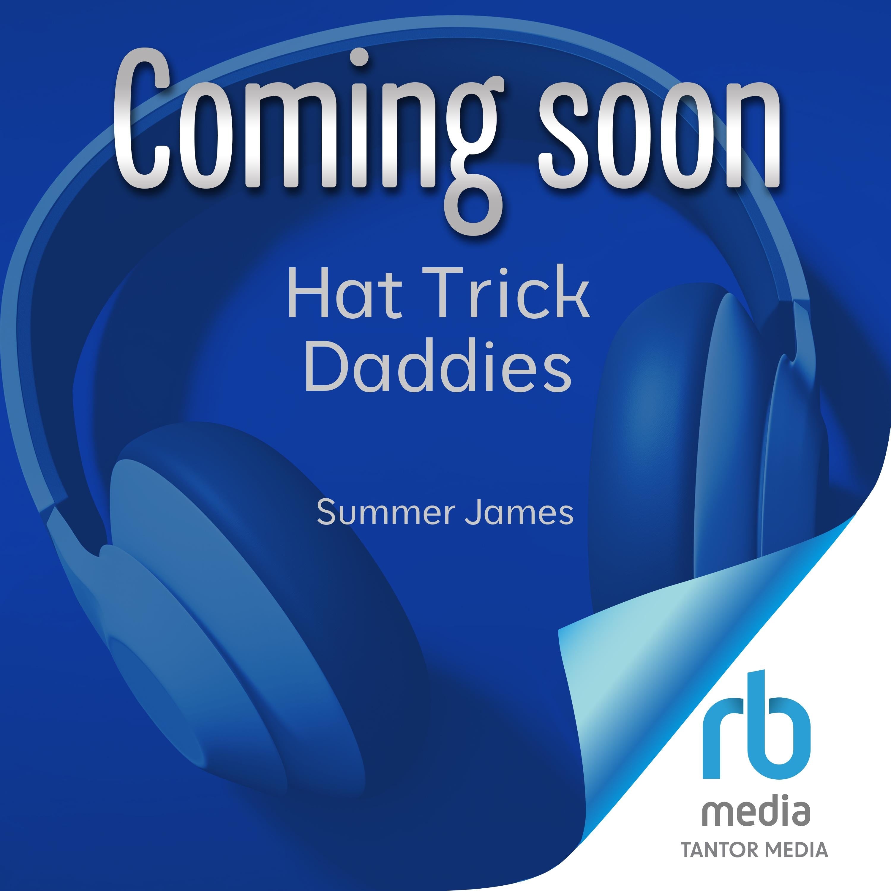 Hat Trick Daddies