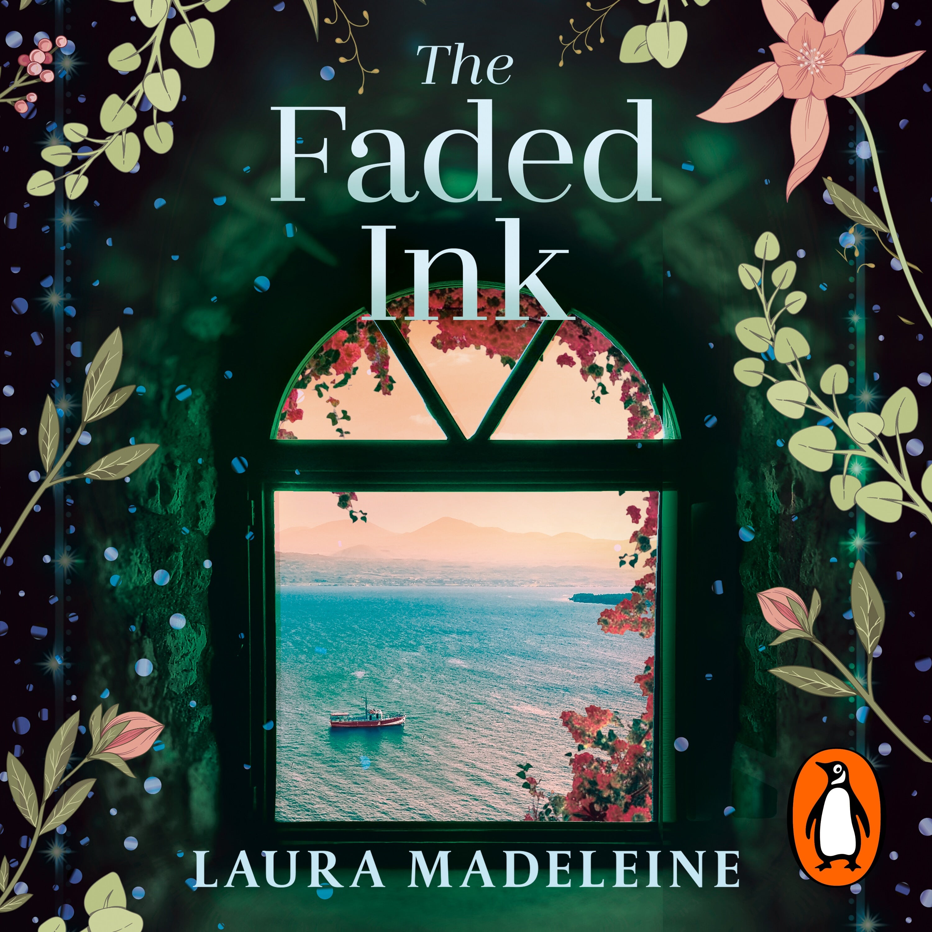 The Faded Ink