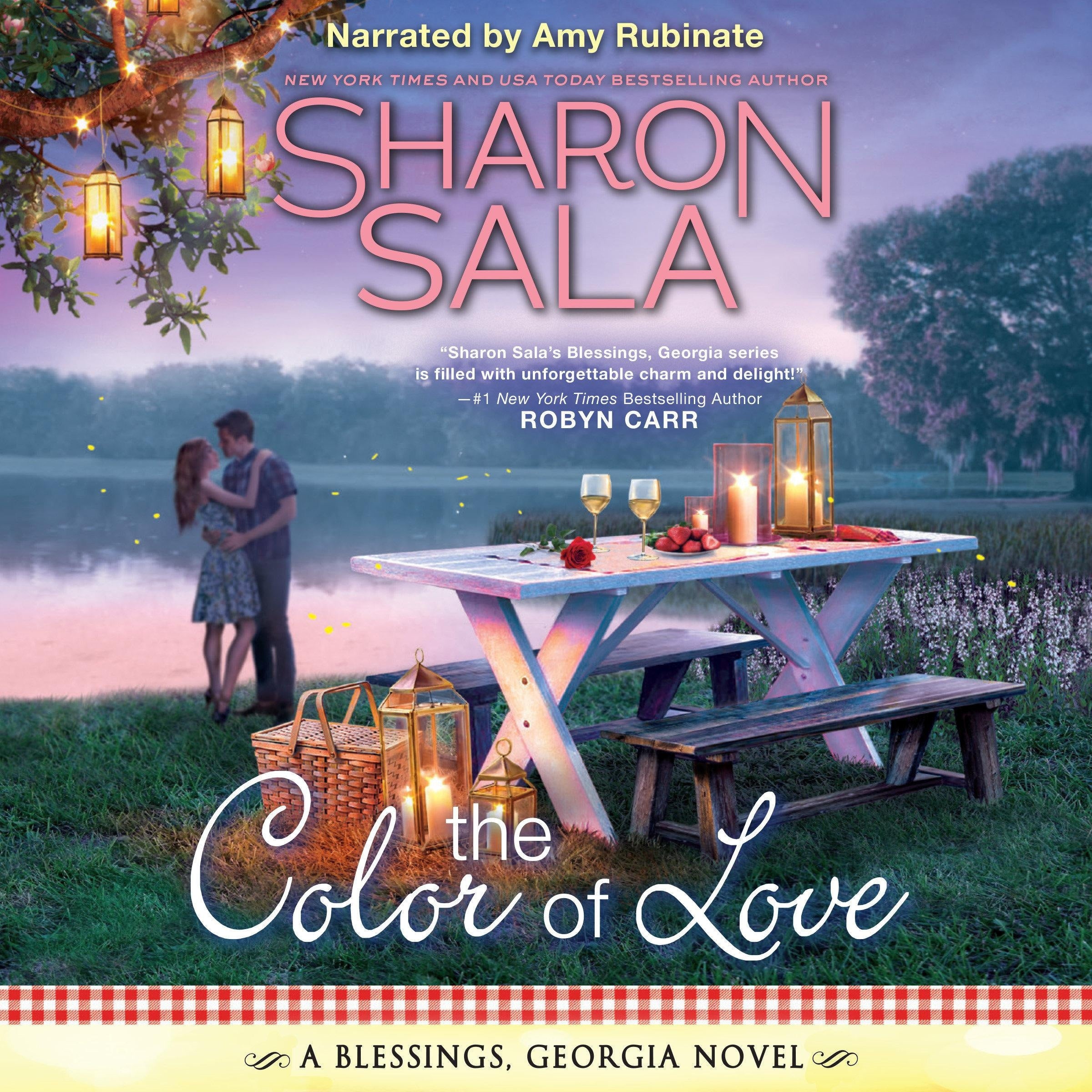 The Color of Love
