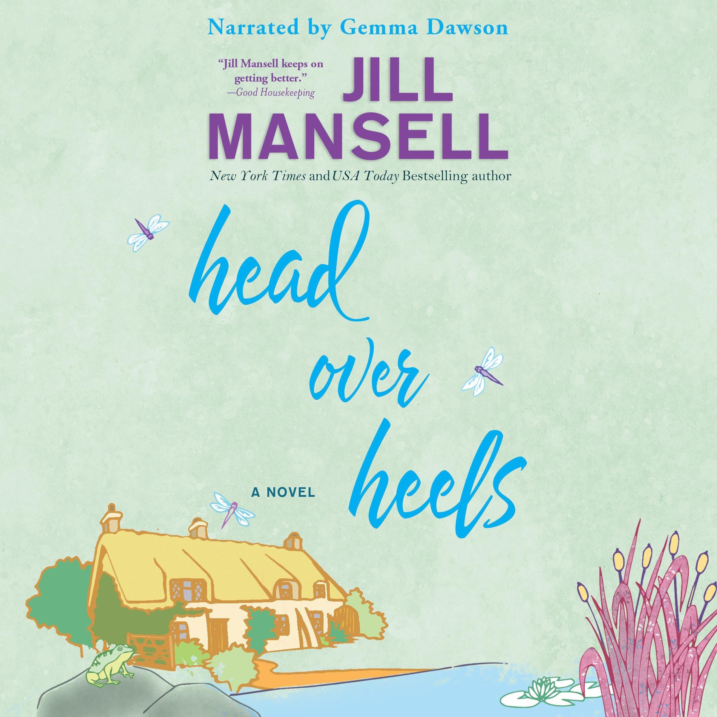Head Over Heels