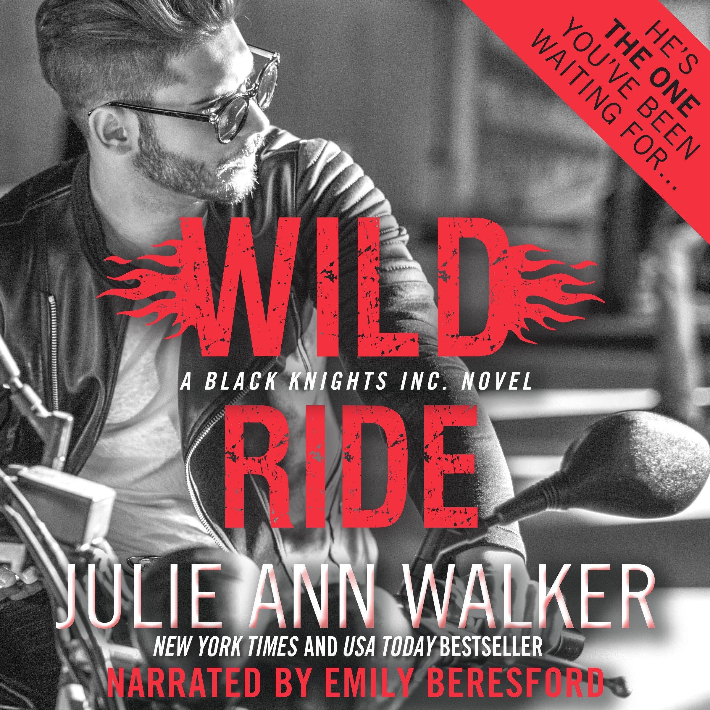 Wild Ride