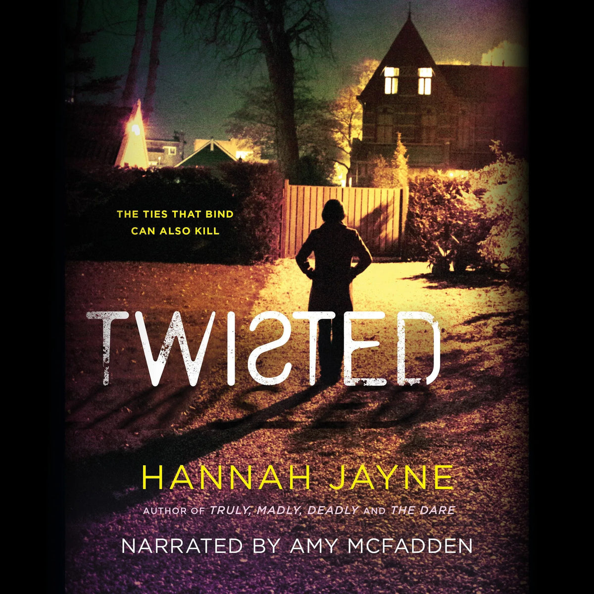 Twisted