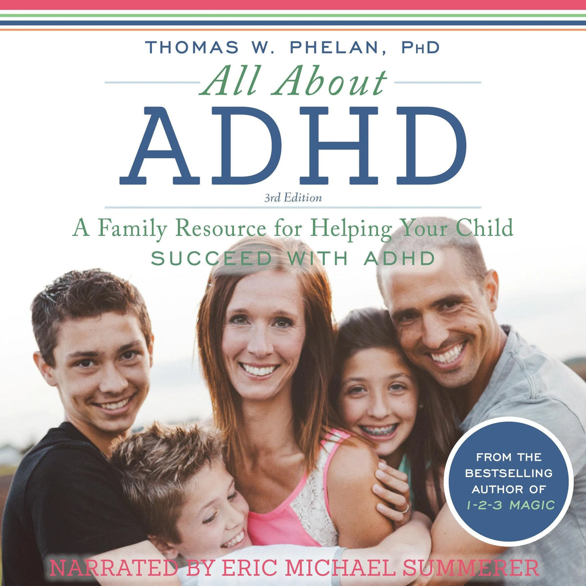 All About ADHD