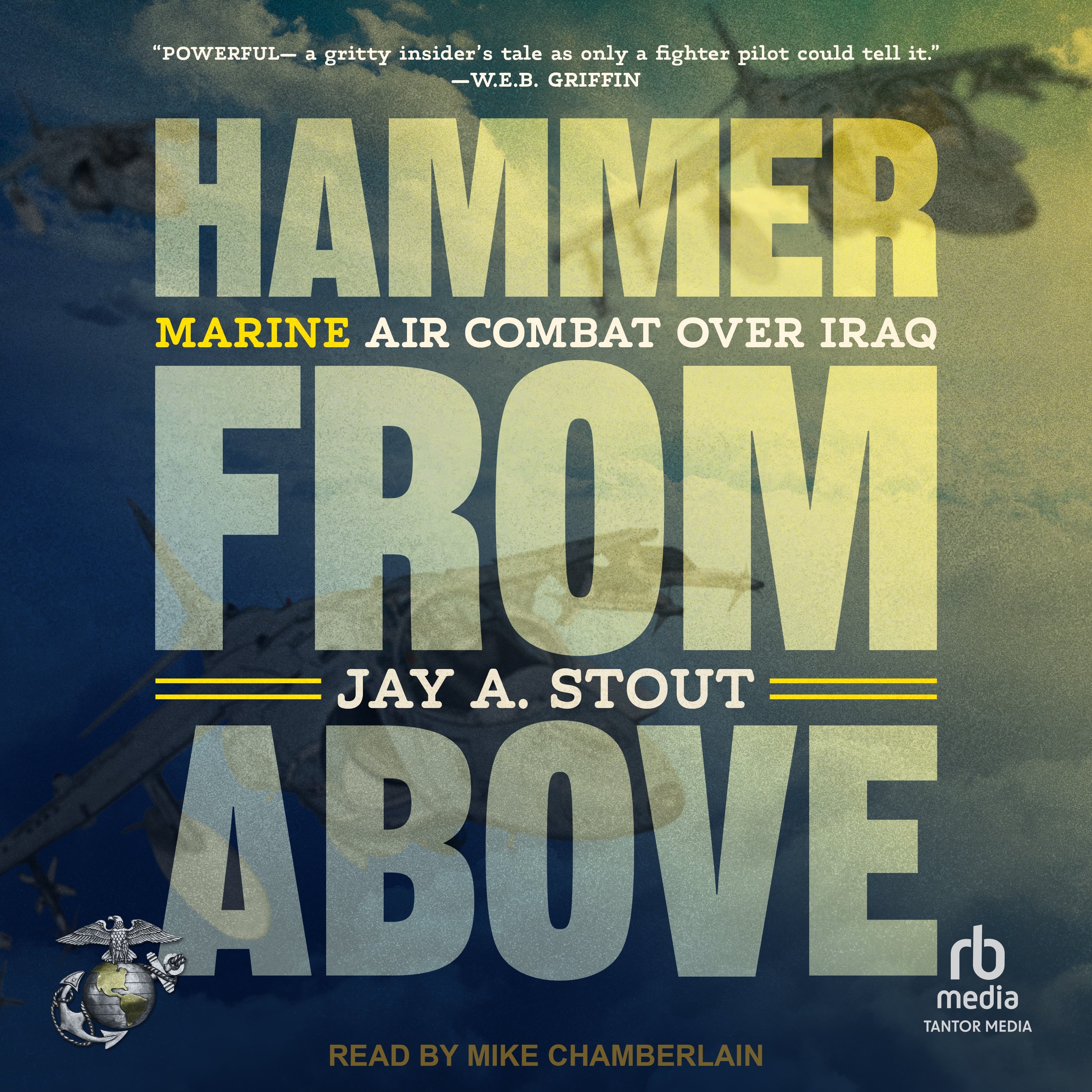 Hammer from Above