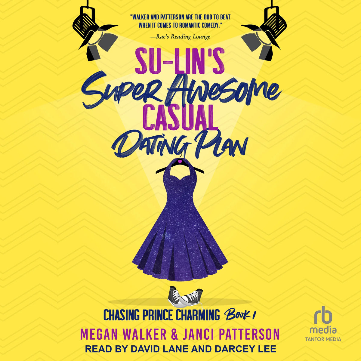Su-Lin's Super Awesome Casual Dating Plan