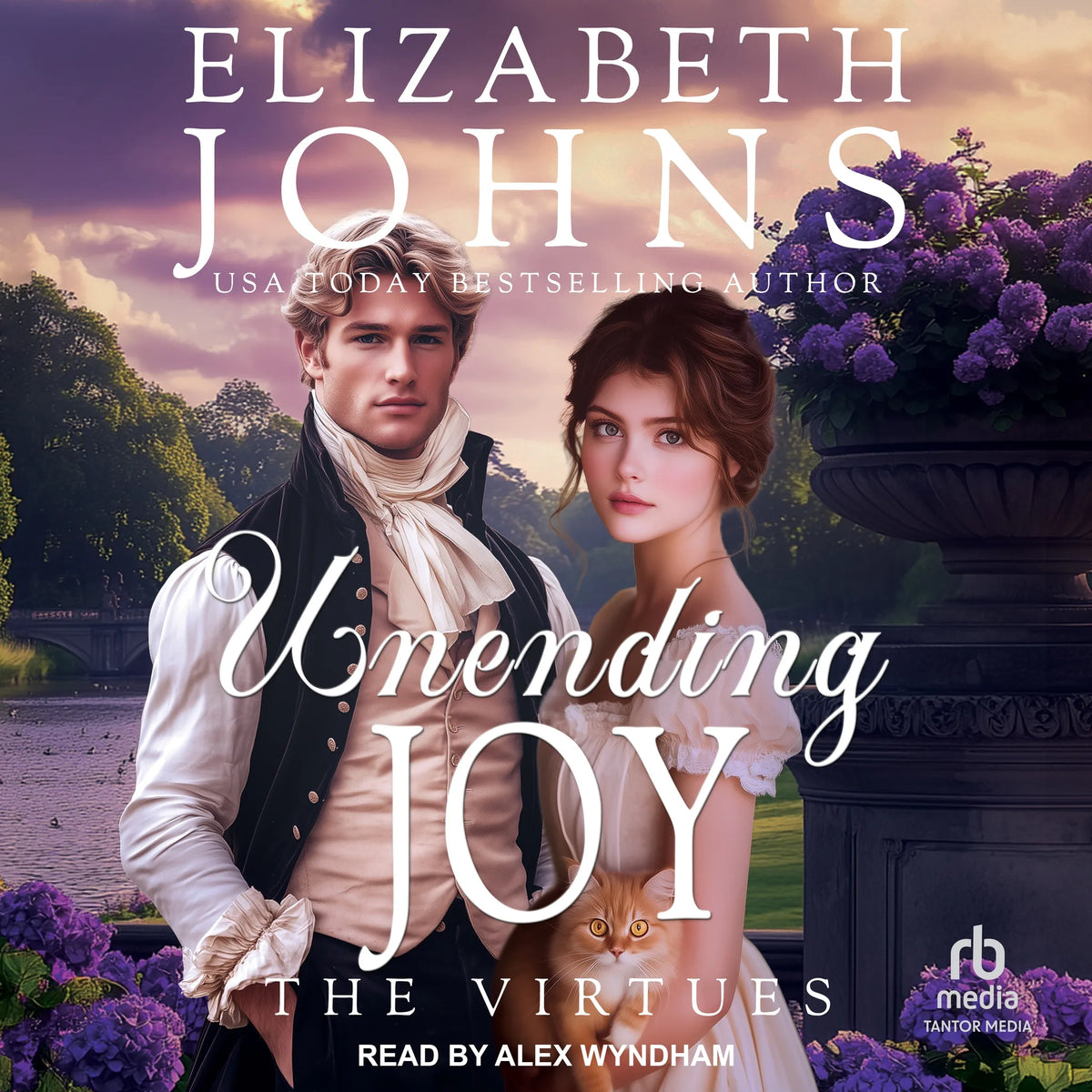 Unending Joy