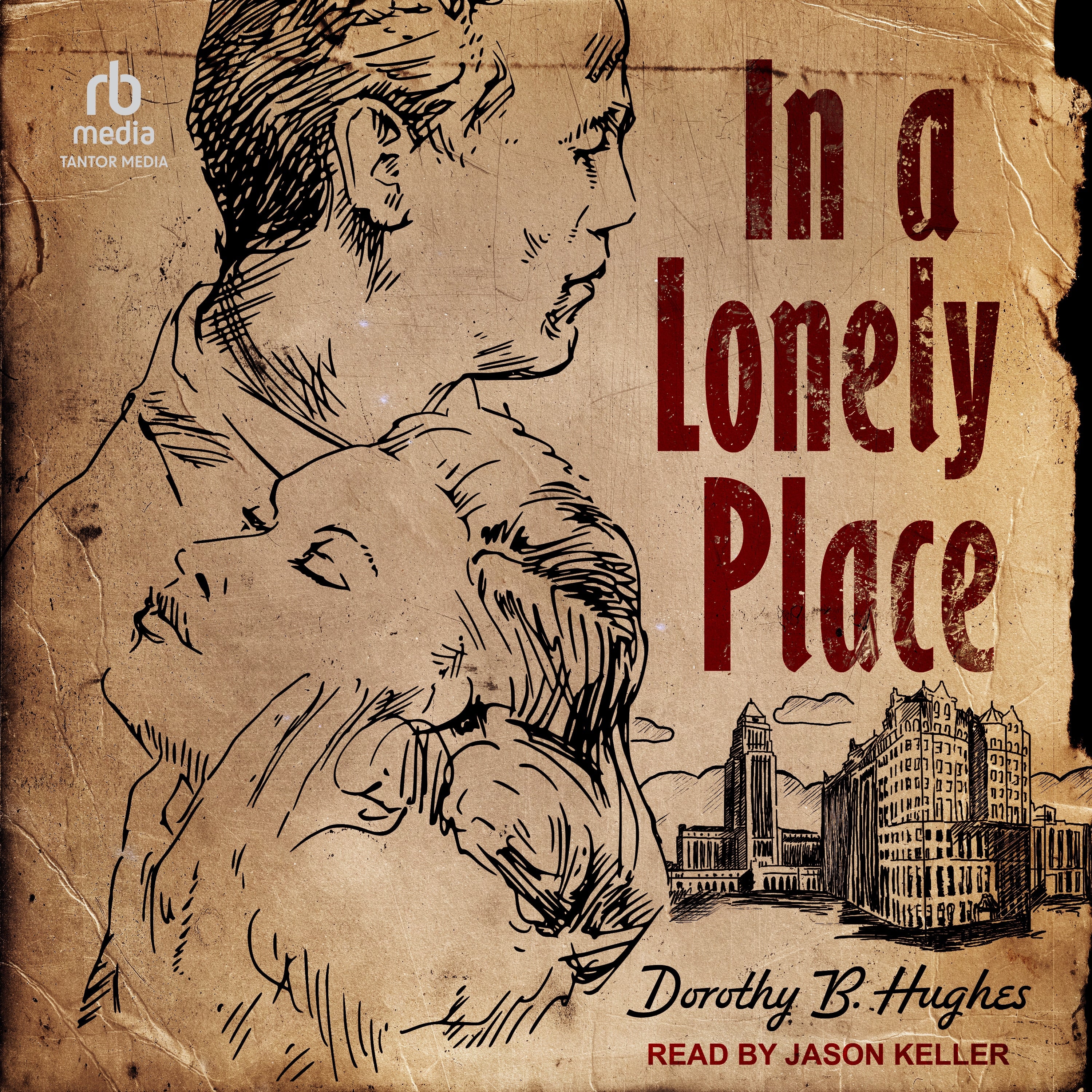 In a Lonely Place