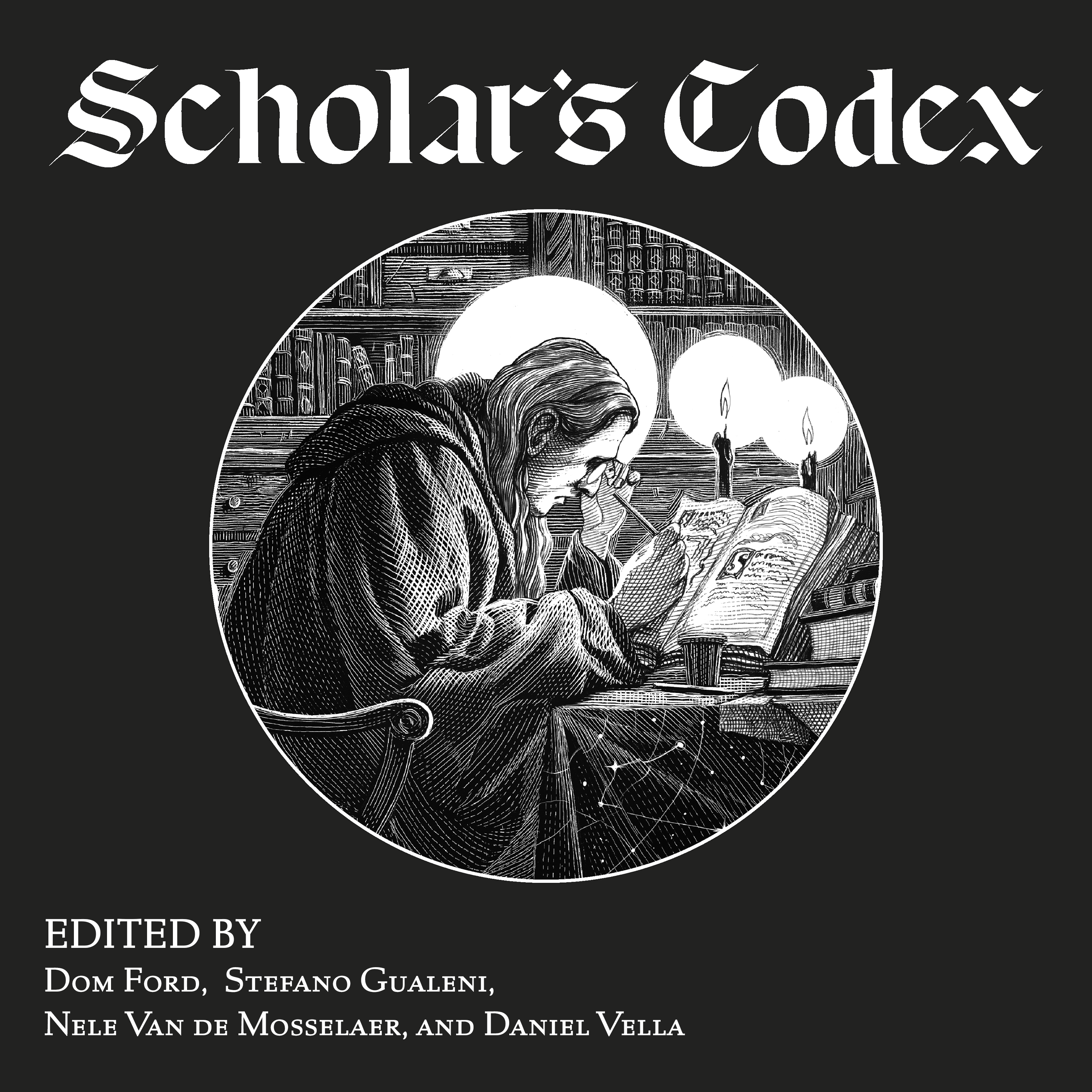 Scholar's Codex