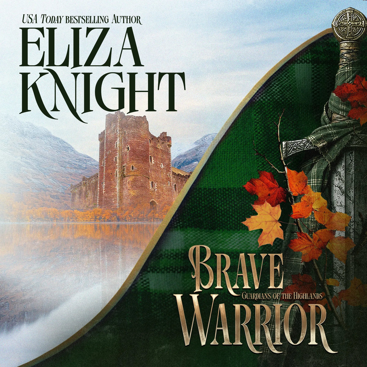 Brave Warrior