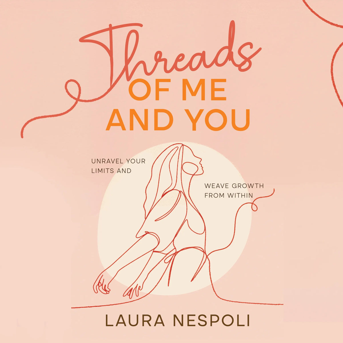 Threads of Me and You