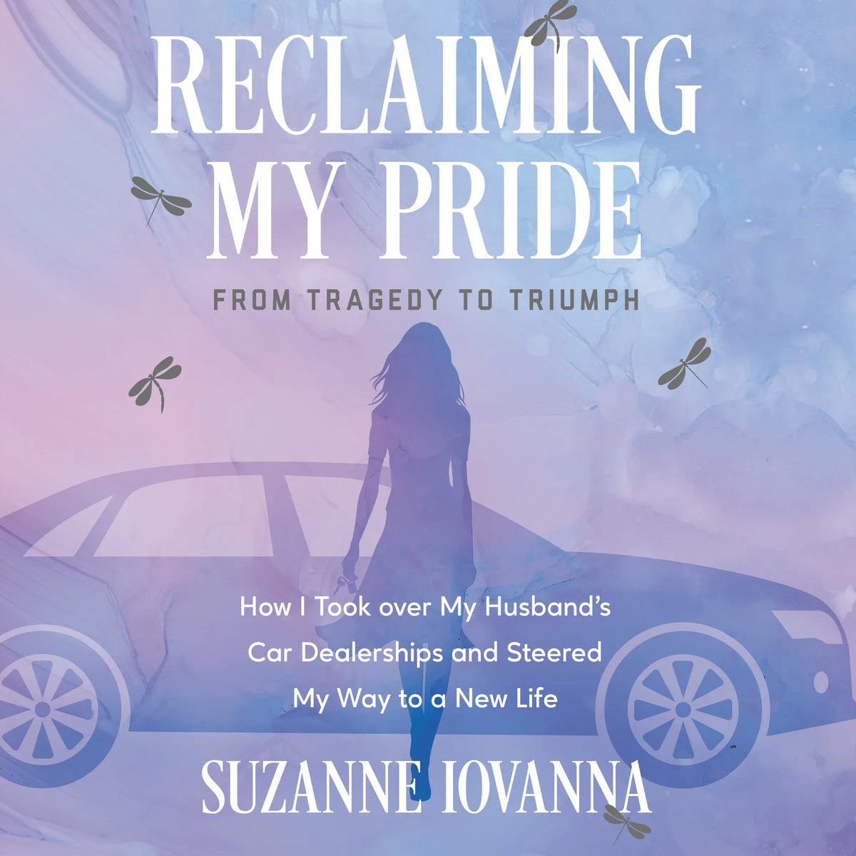 Reclaiming My Pride