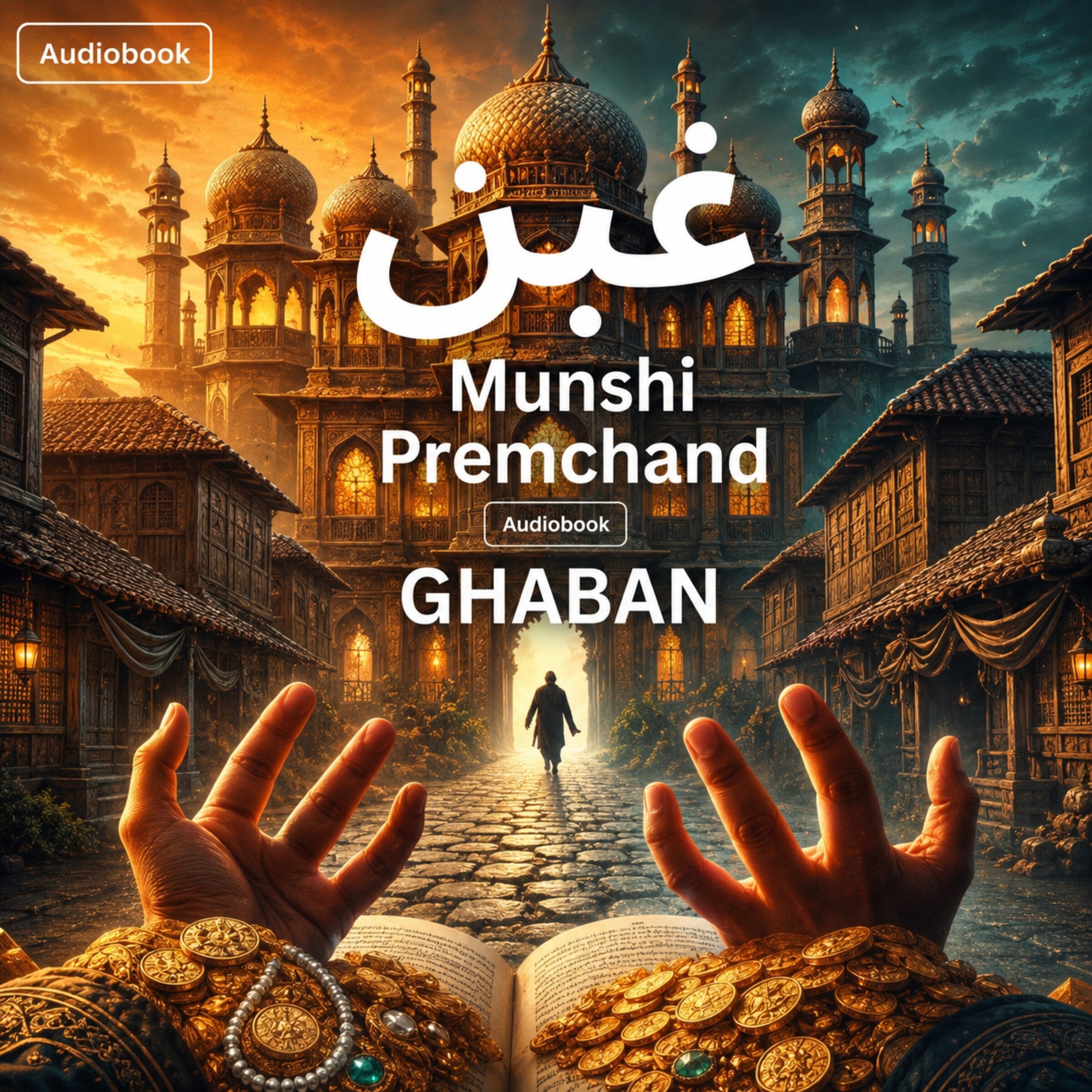 Ghaban