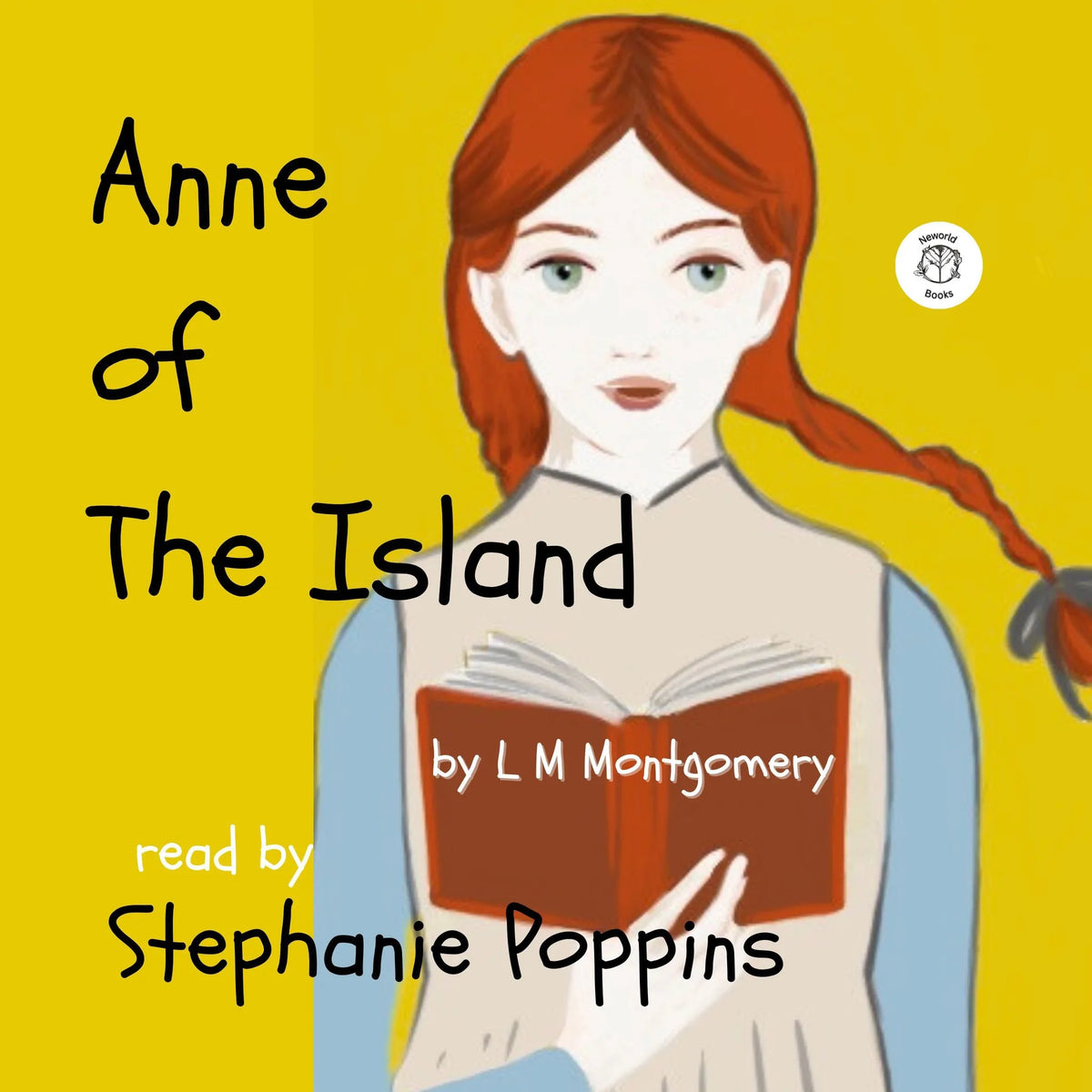 Anne of the Island