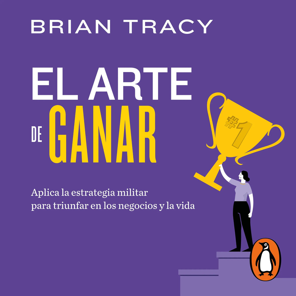 El arte de ganar