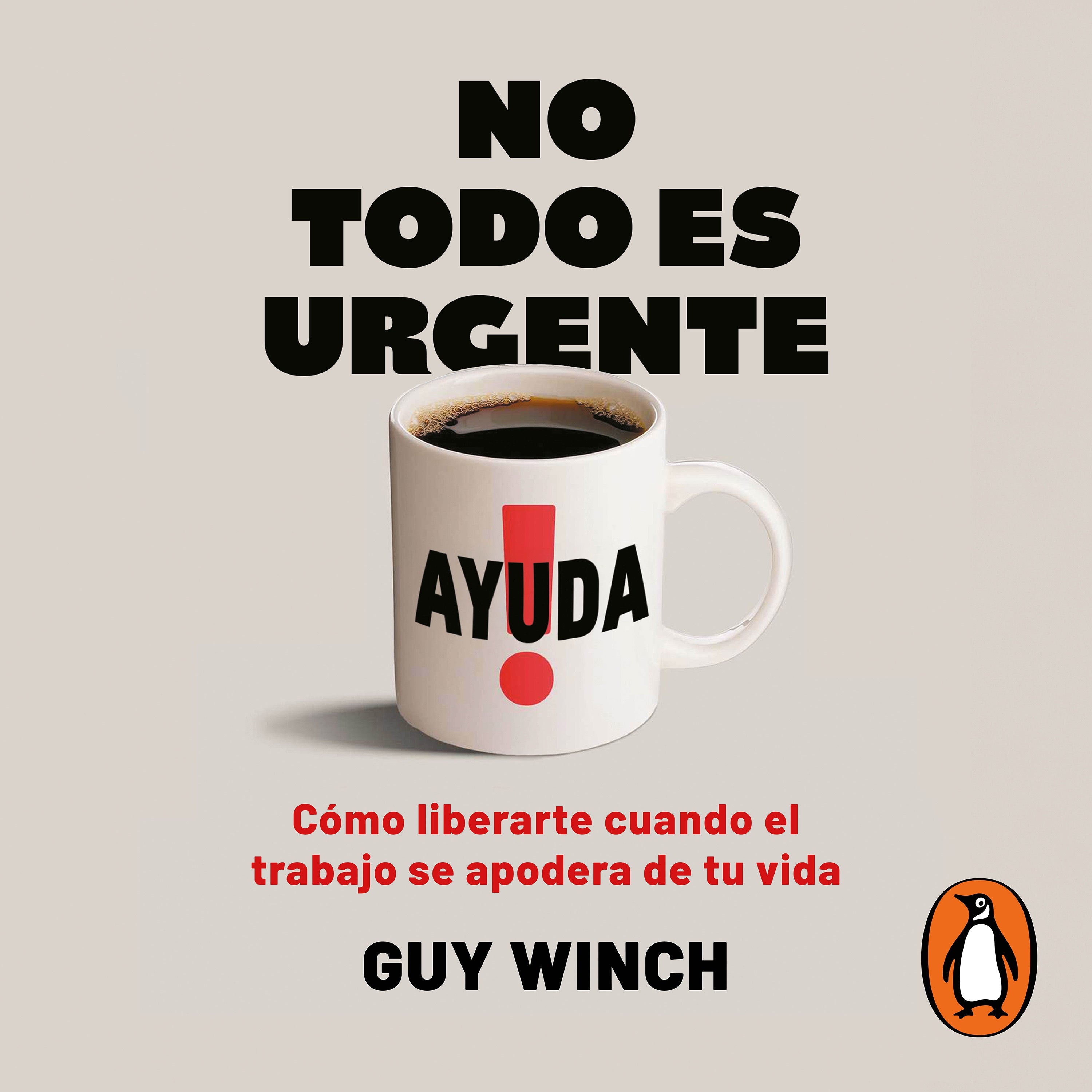 No todo es urgente