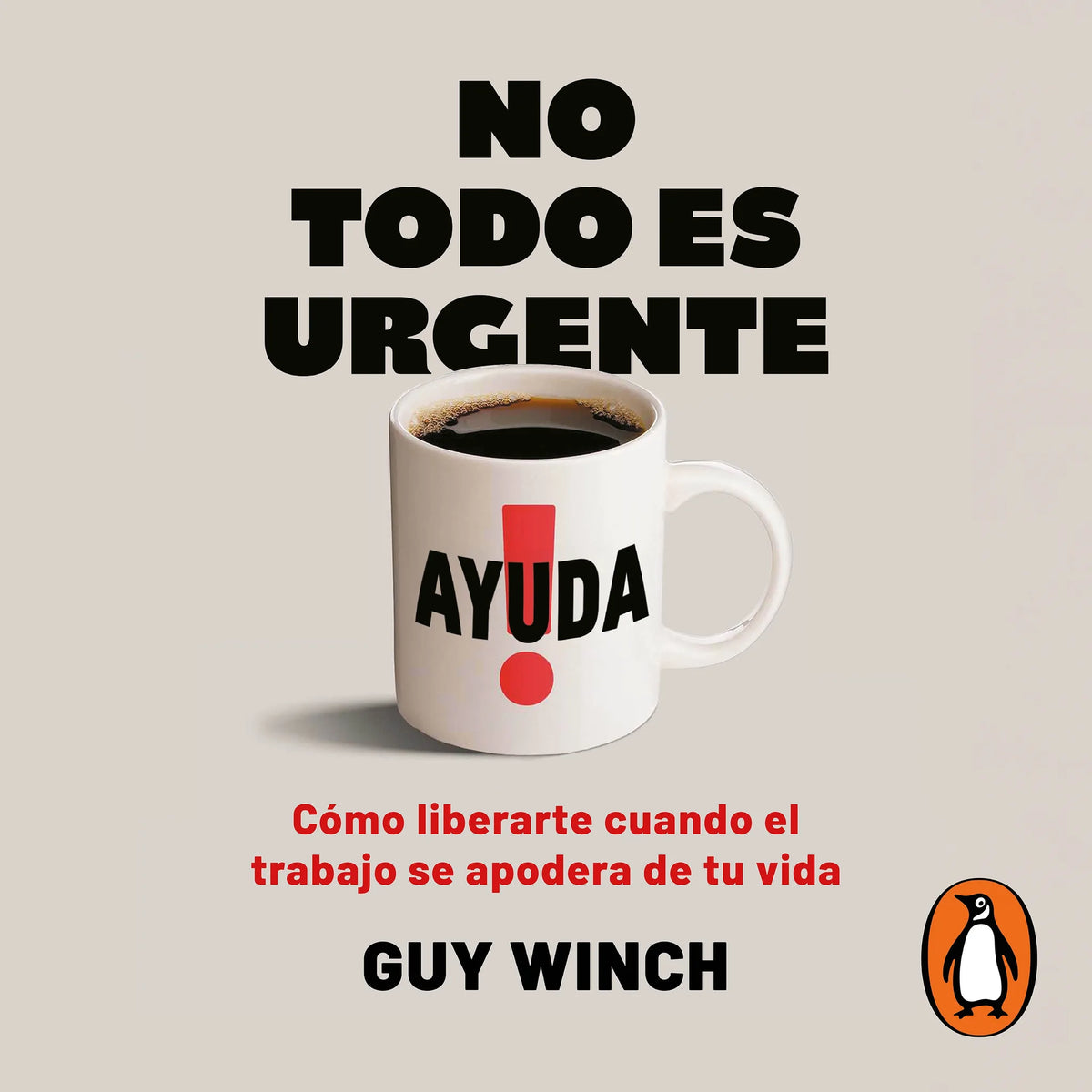 No todo es urgente