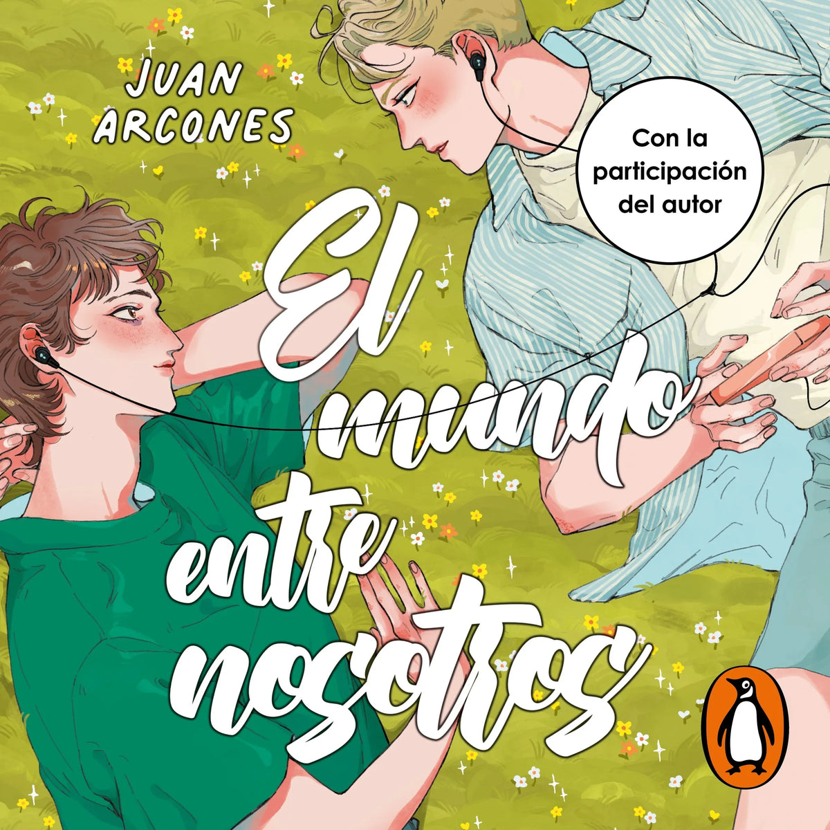 El mundo entre nosotros