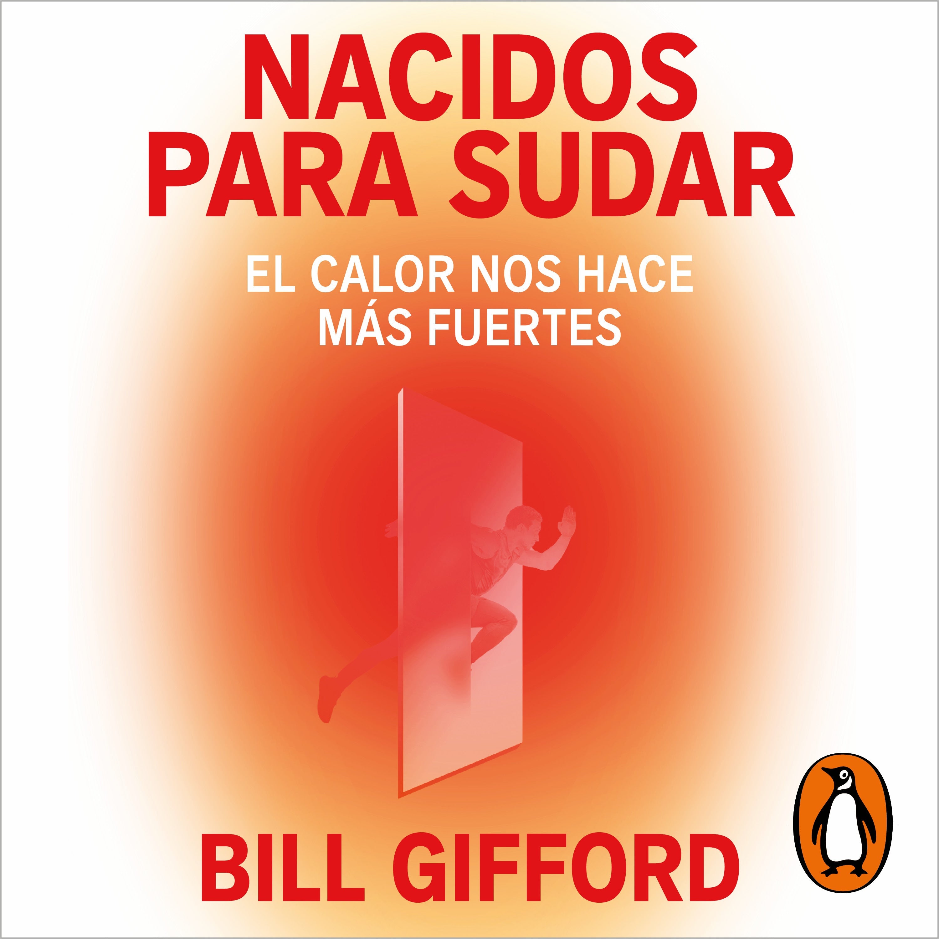 Nacidos para sudar