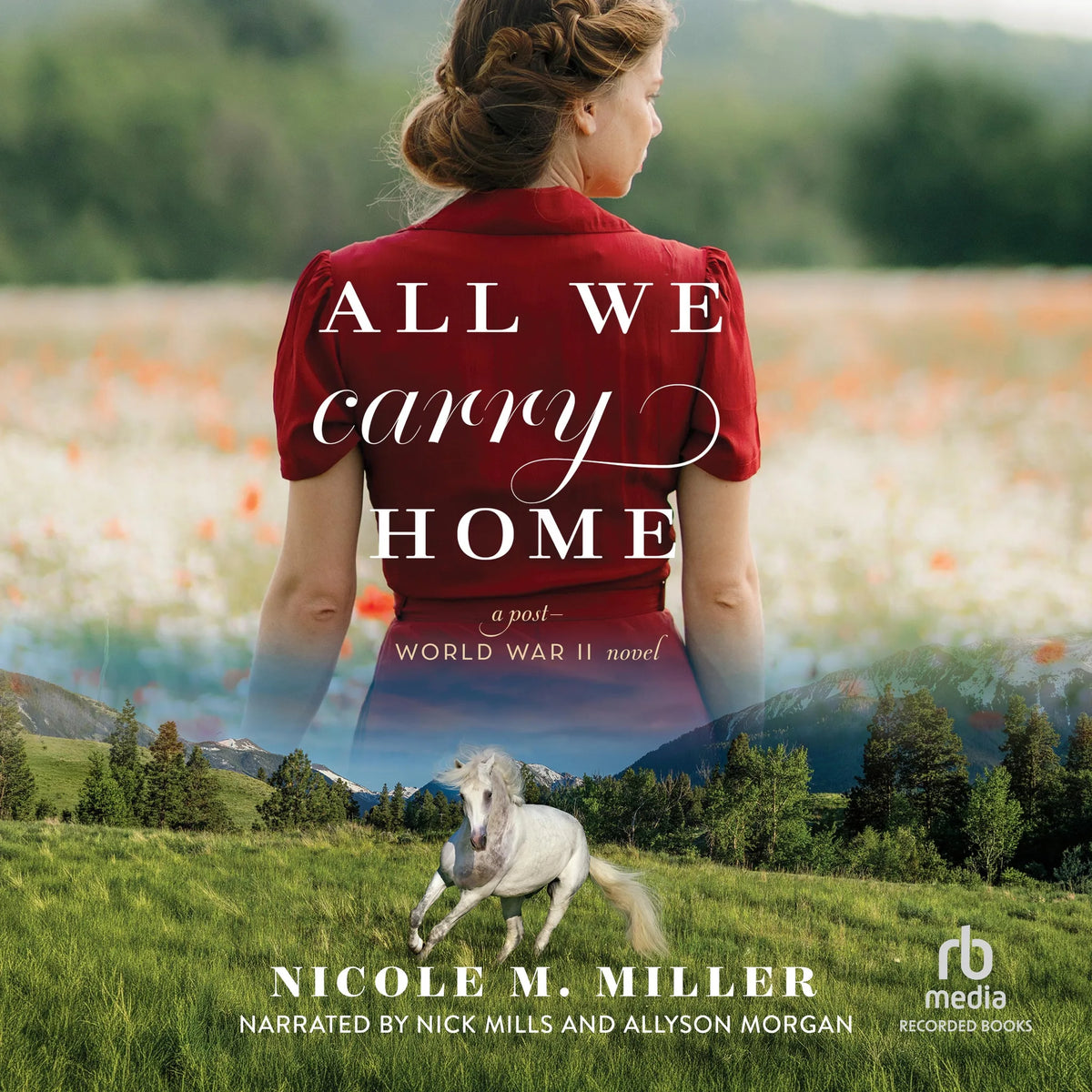 All We Carry Home