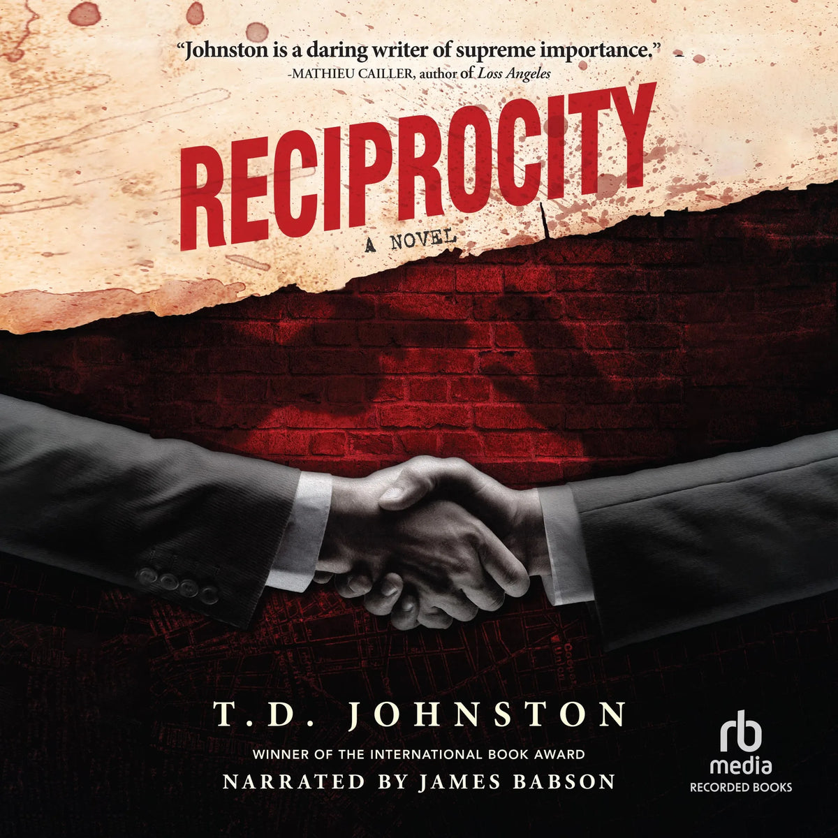Reciprocity