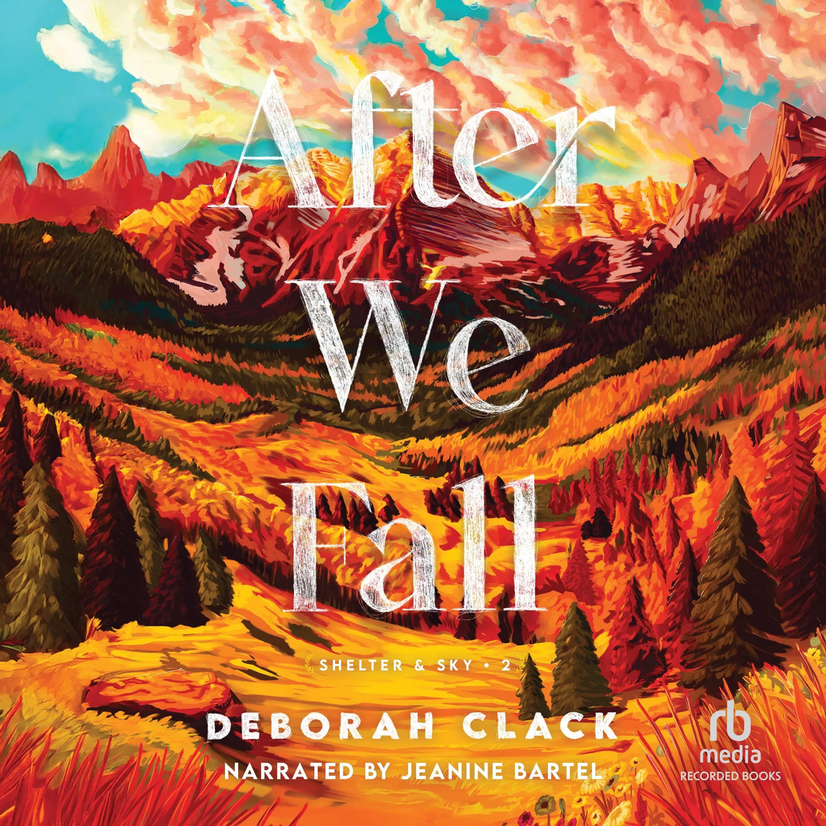 After We Fall