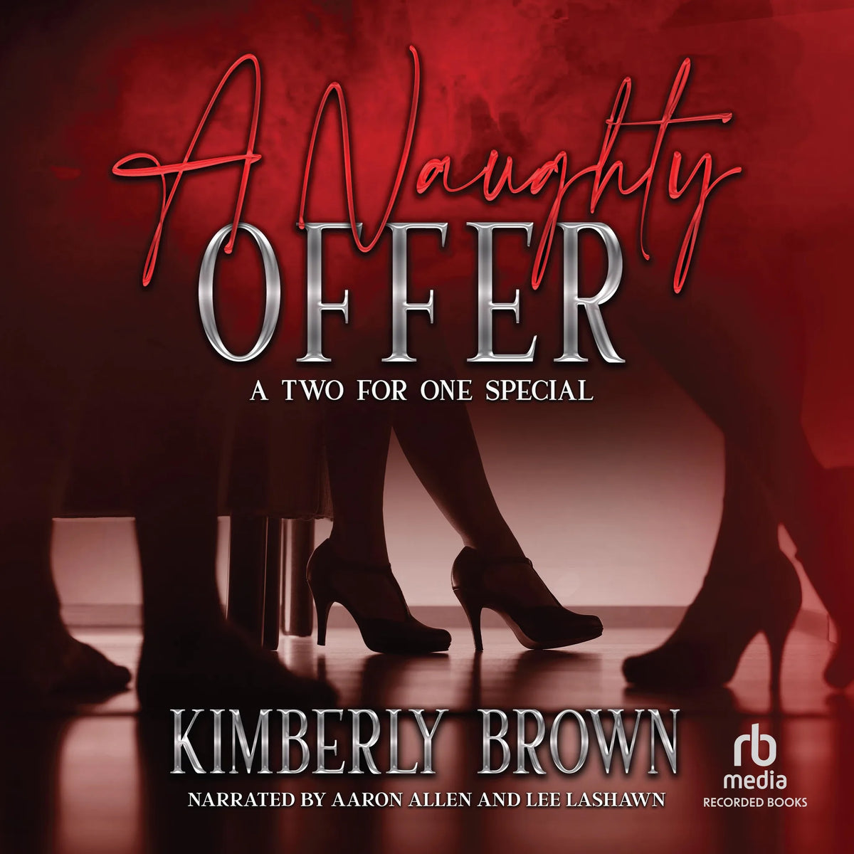 A Naughty Offer