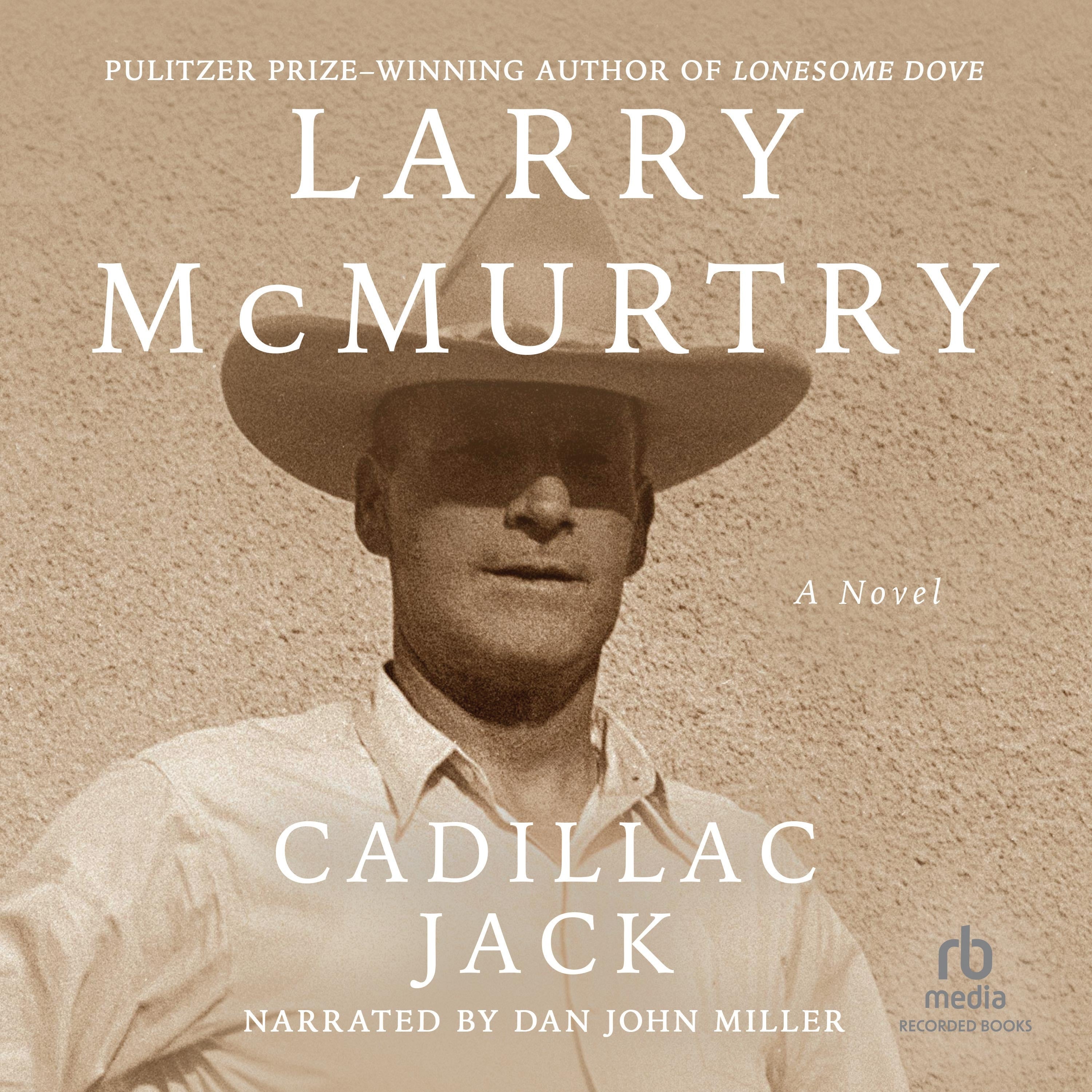 Cadillac Jack