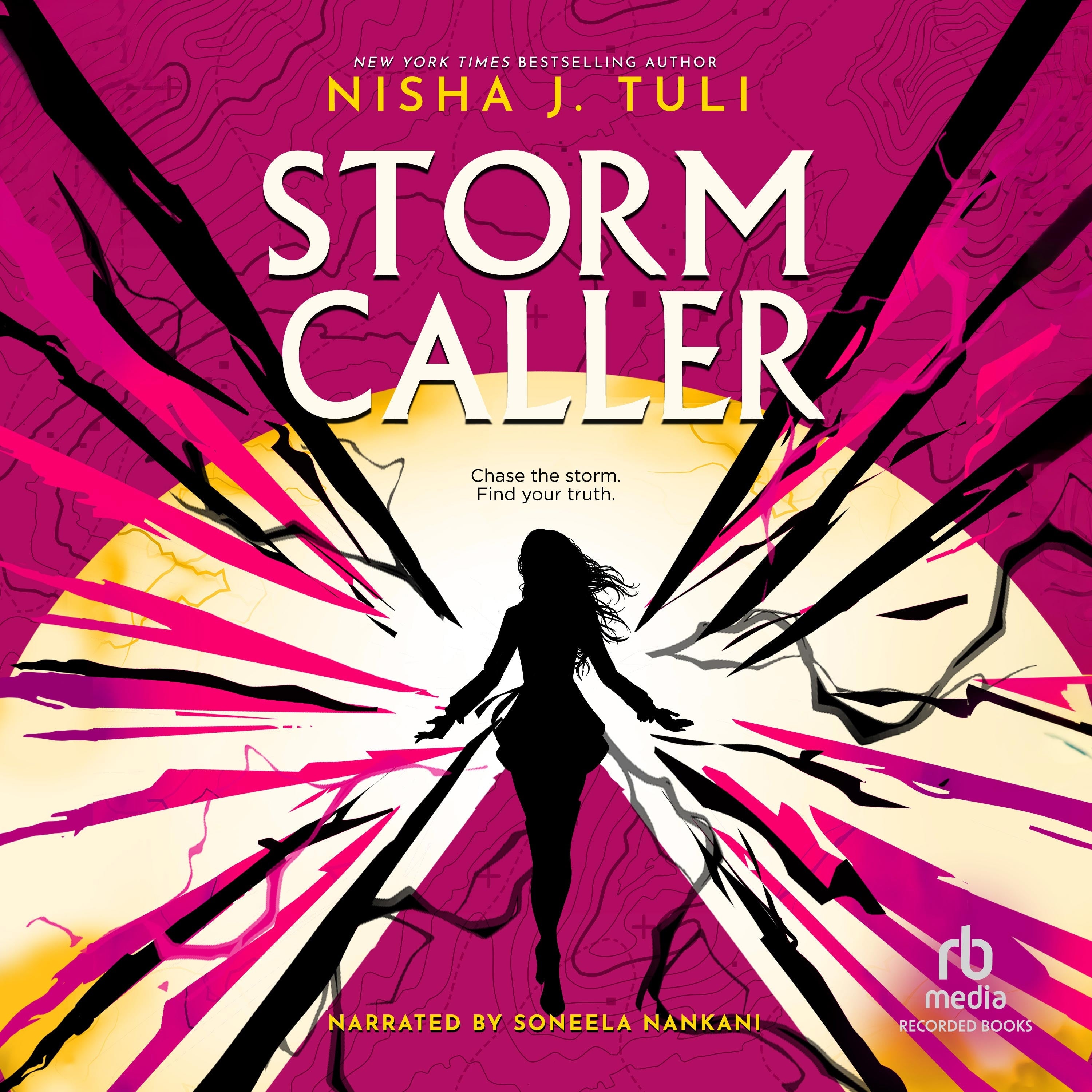 Storm Caller