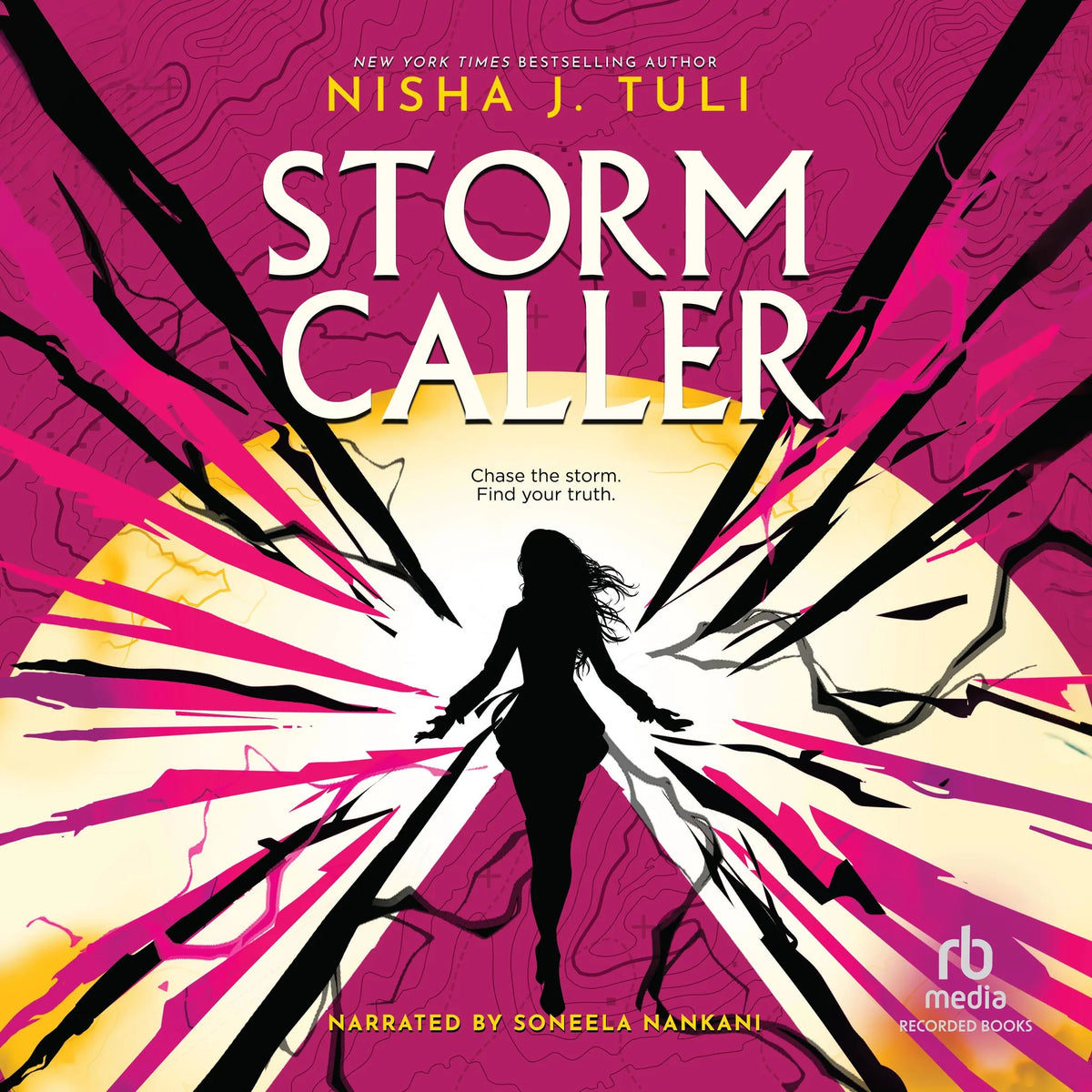 Storm Caller