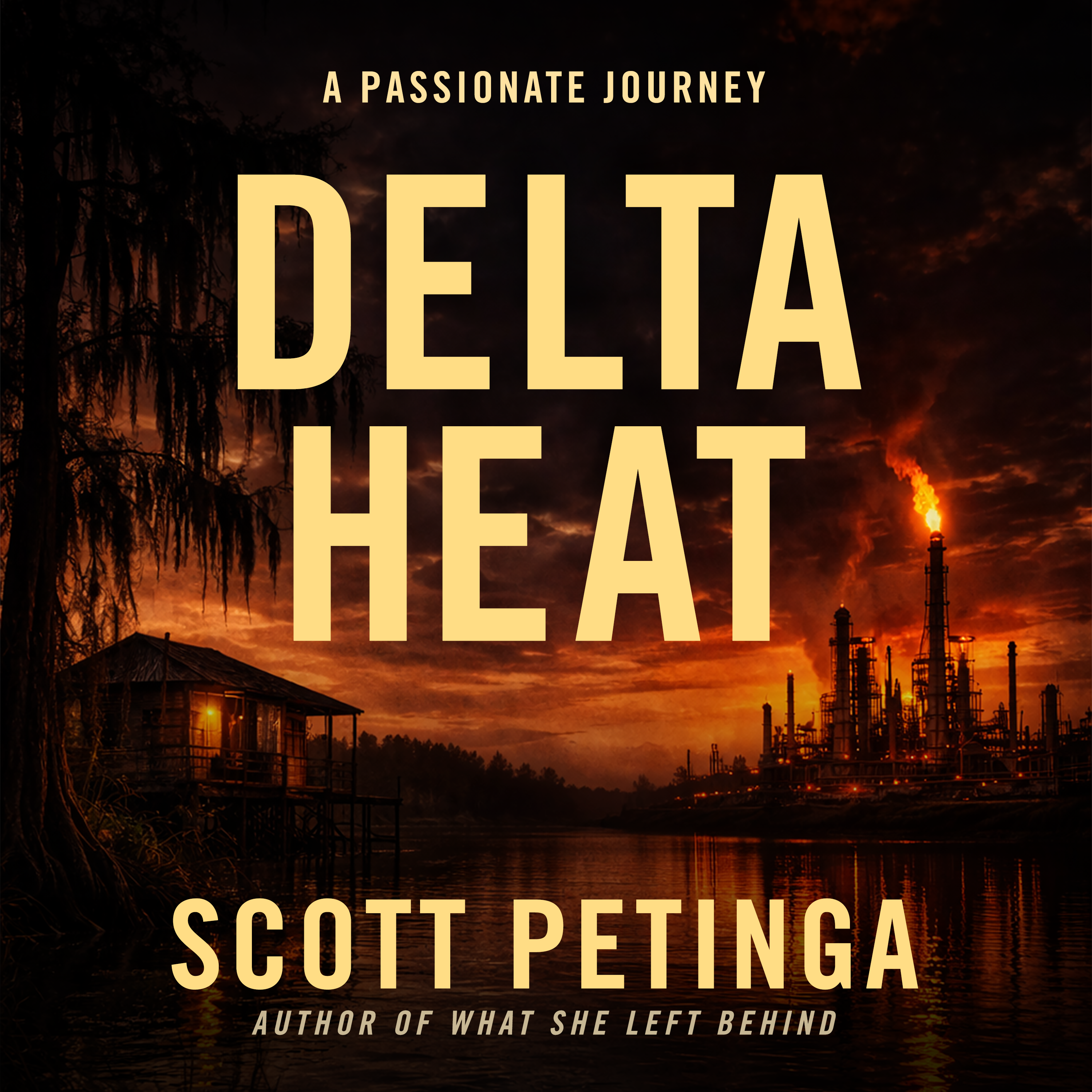 Delta Heat