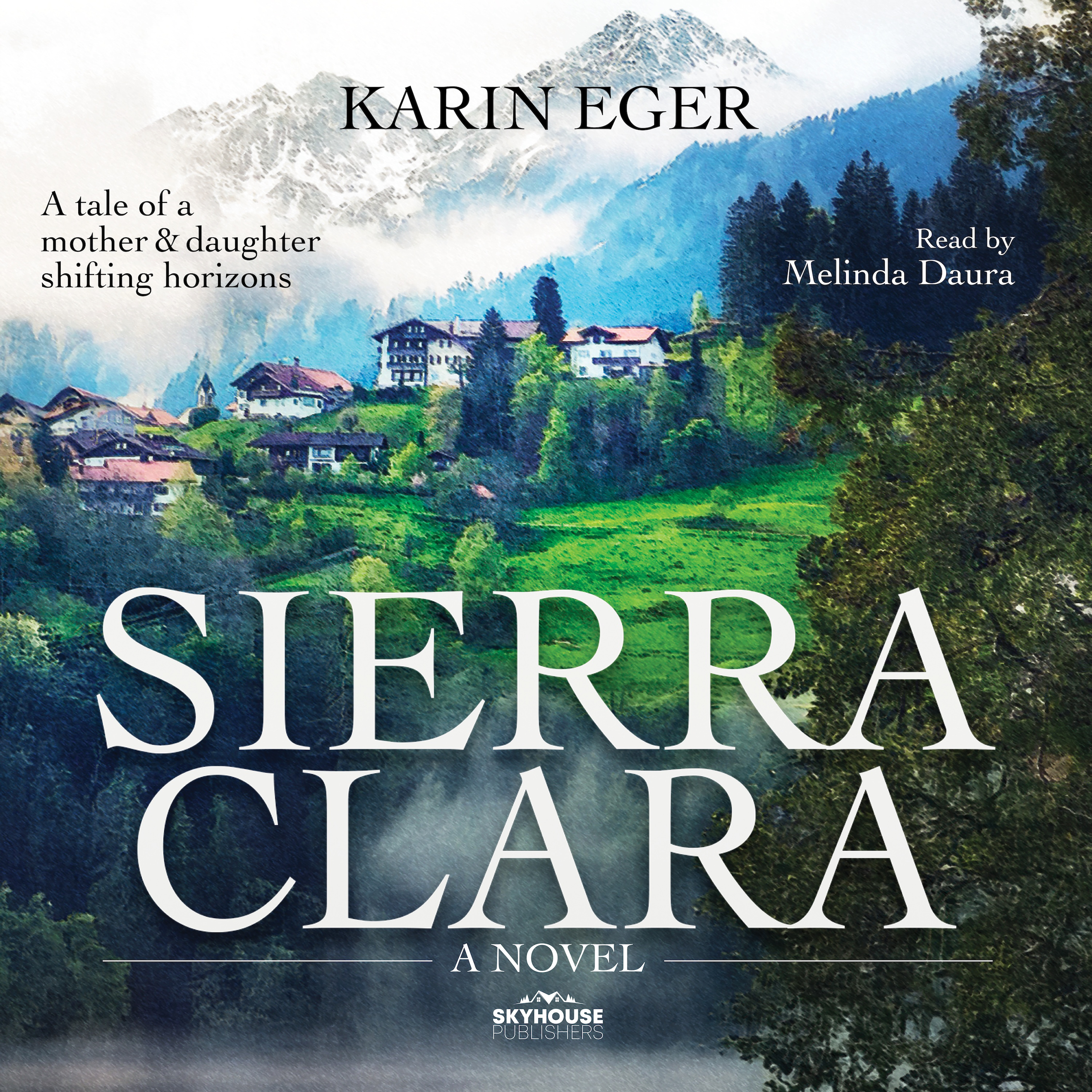 Sierra Clara (English Version)