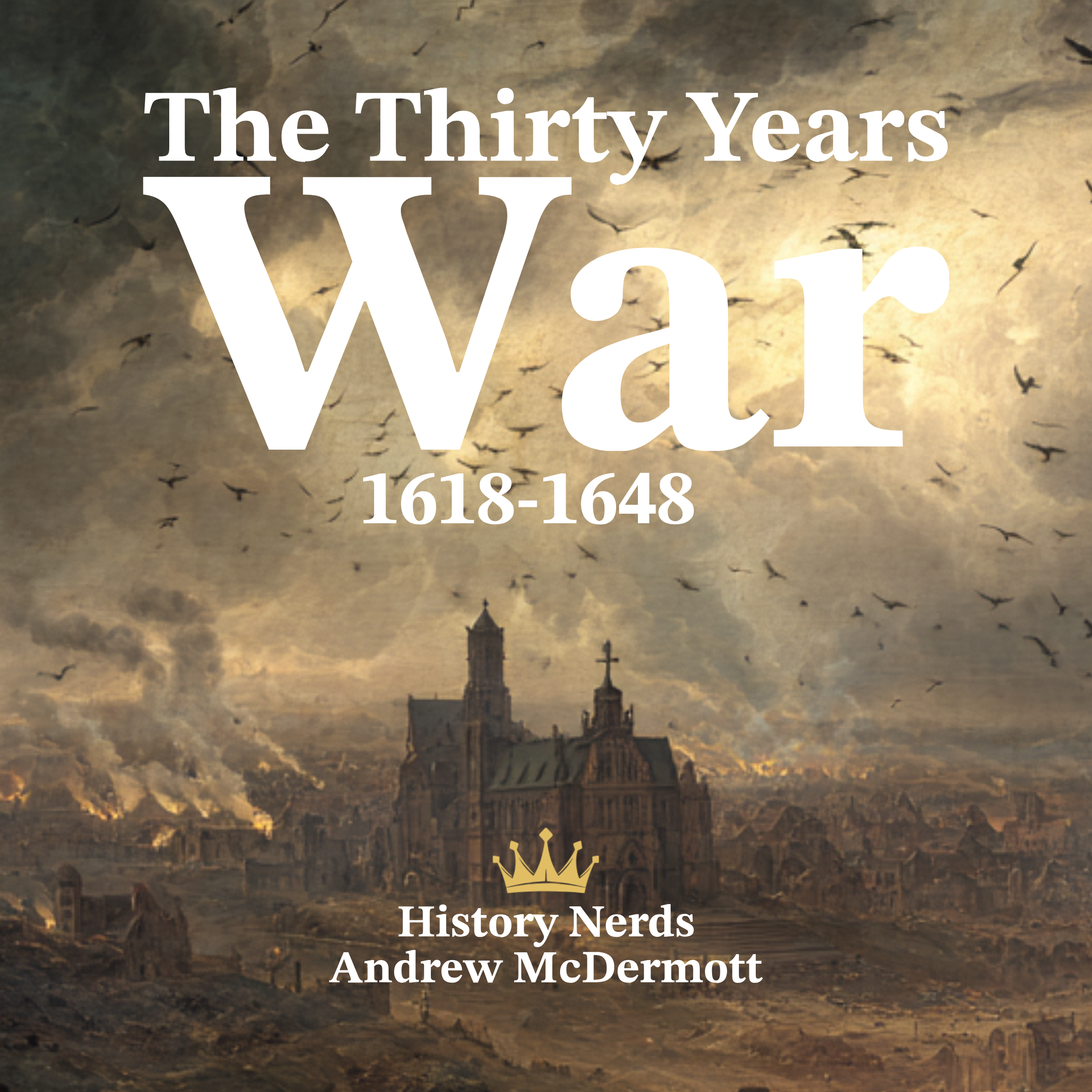 The Thirty Years War