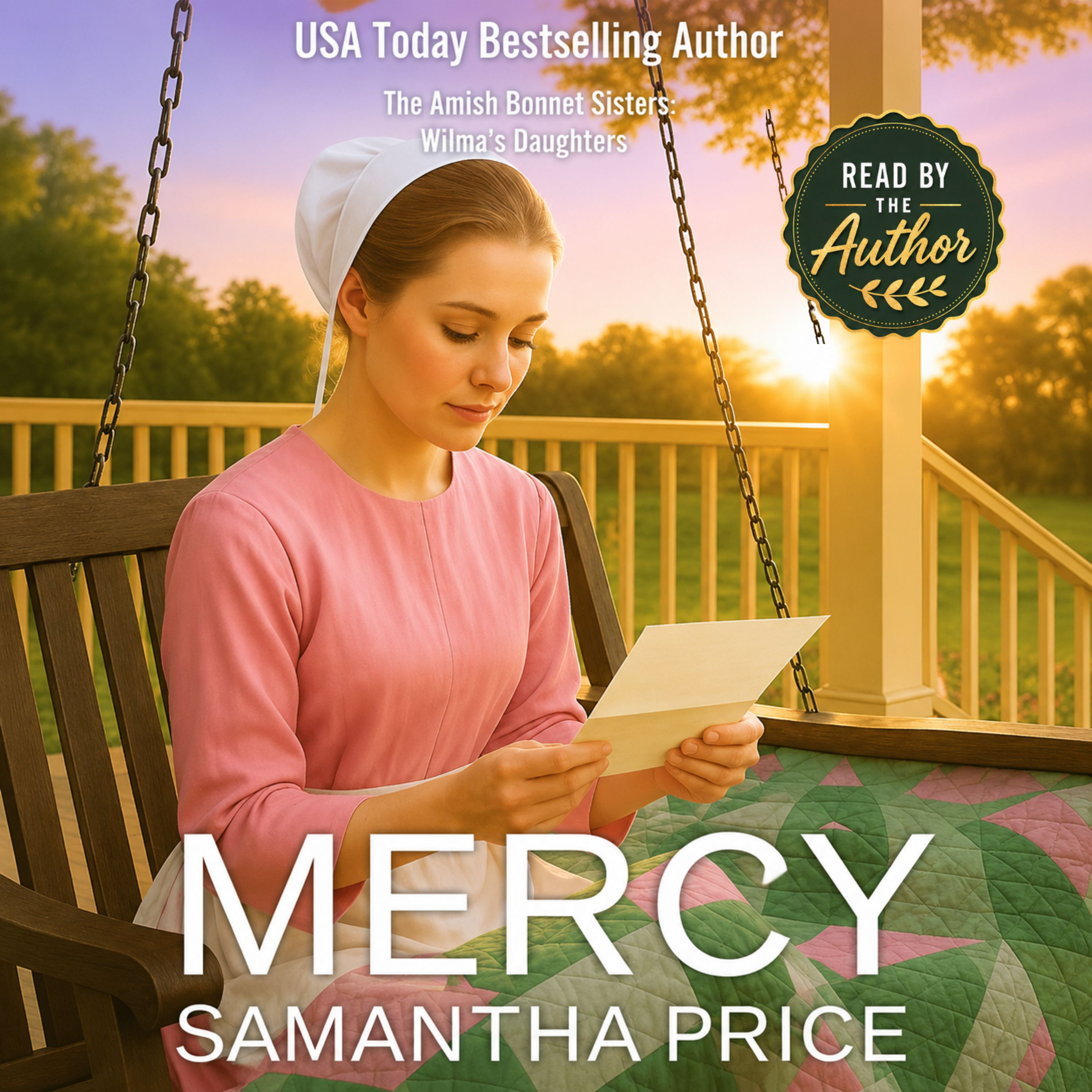 Mercy