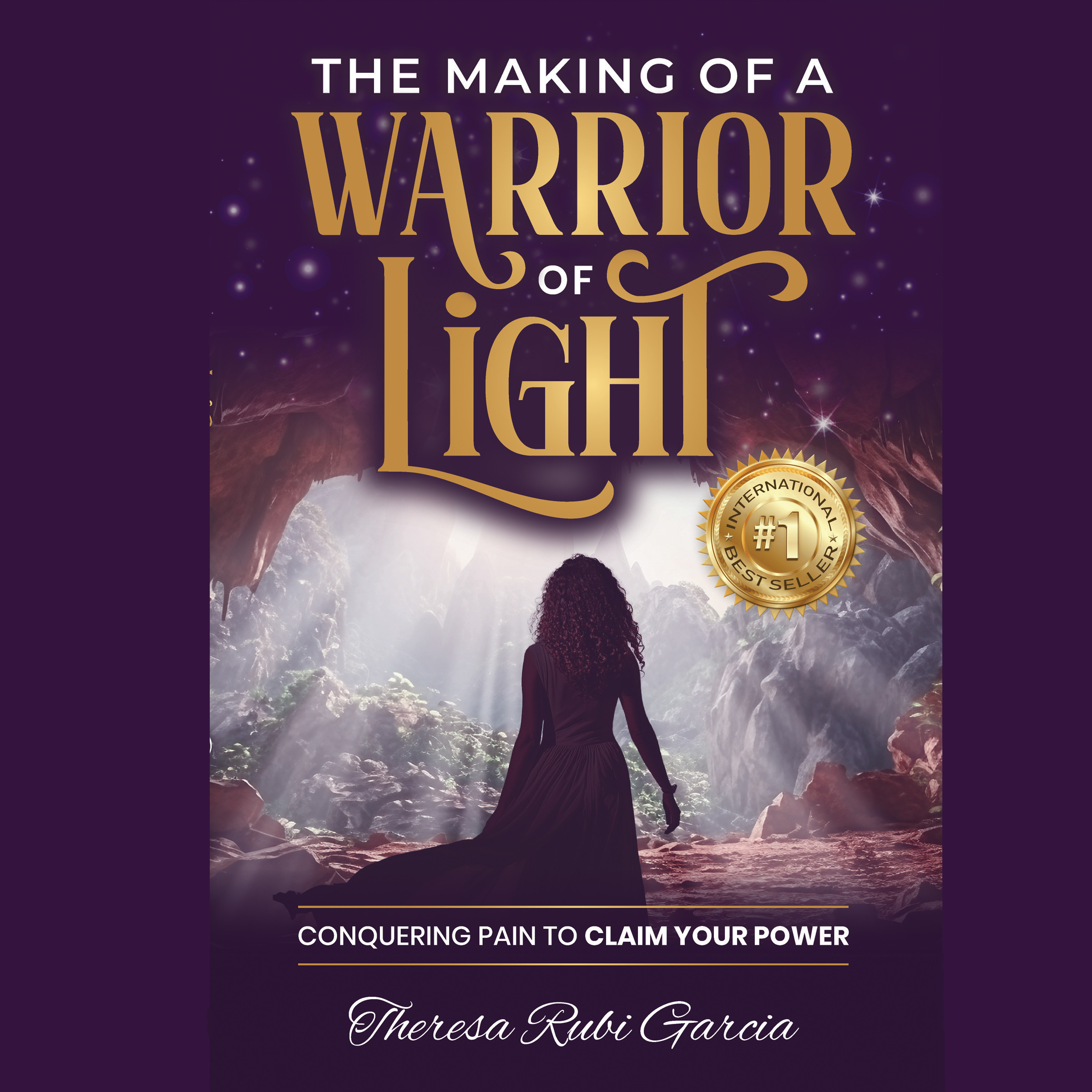 The Making of a Warrior of Light
