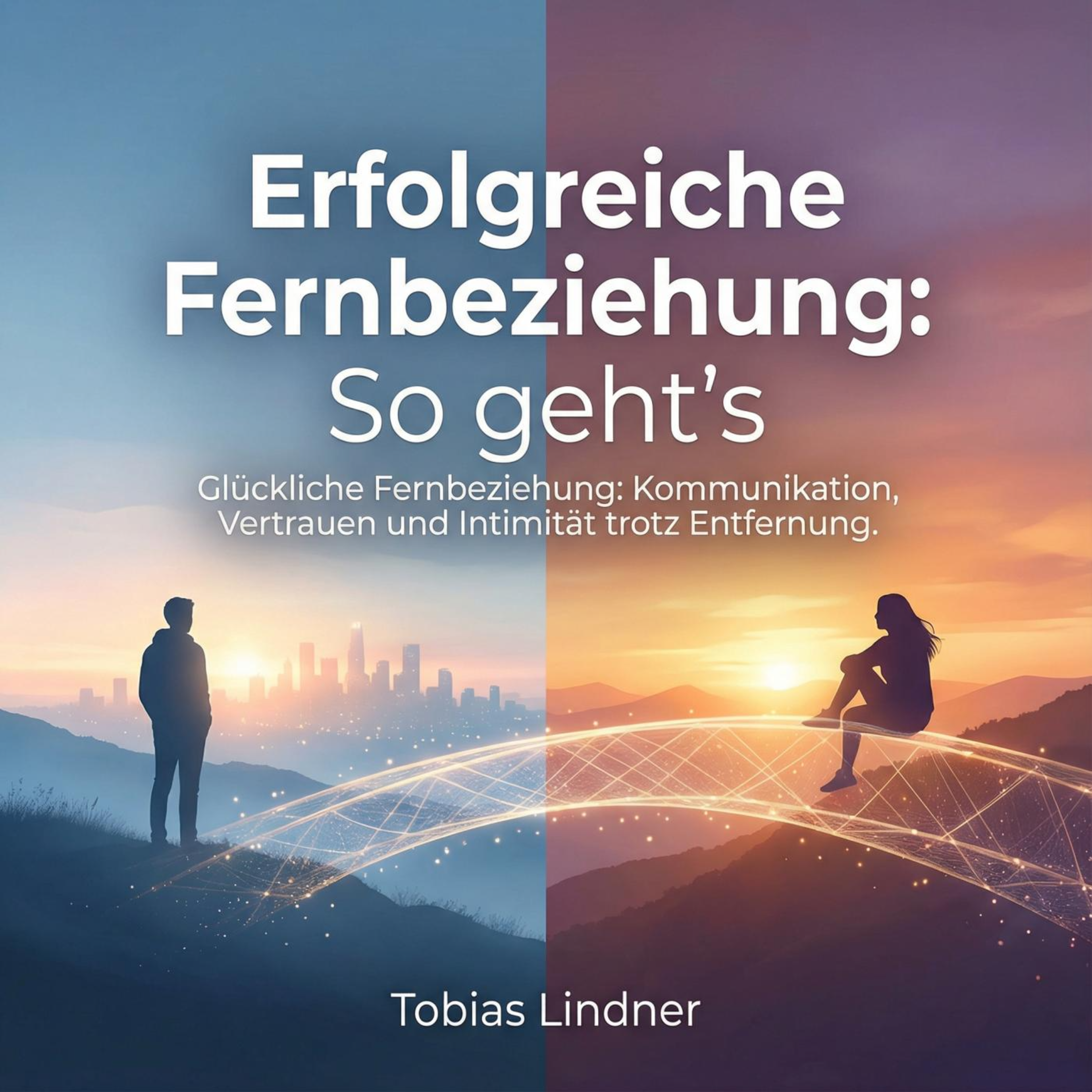 Erfolgreiche Fernbeziehung - So geht's