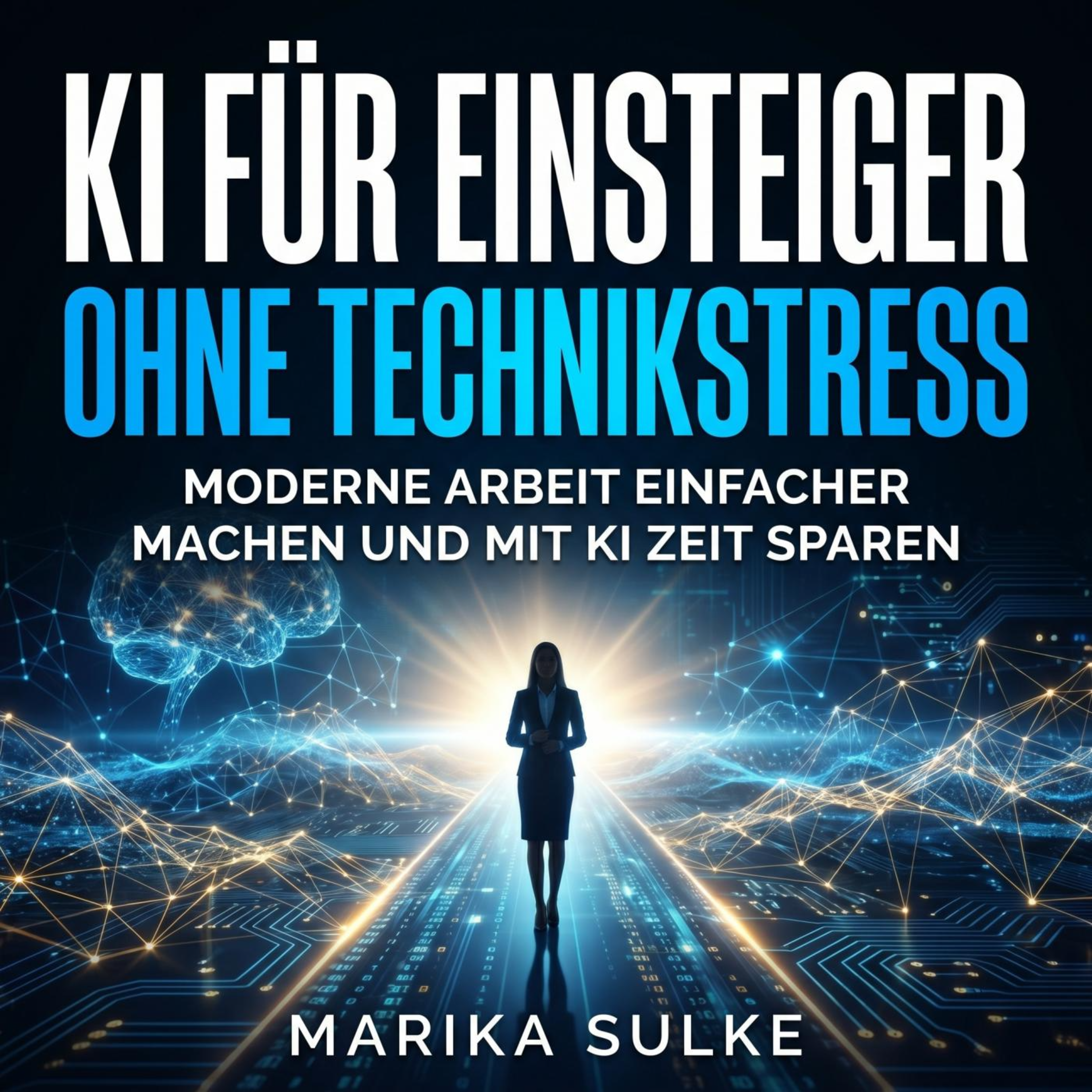 KI für Einsteiger ohne Technikstress
