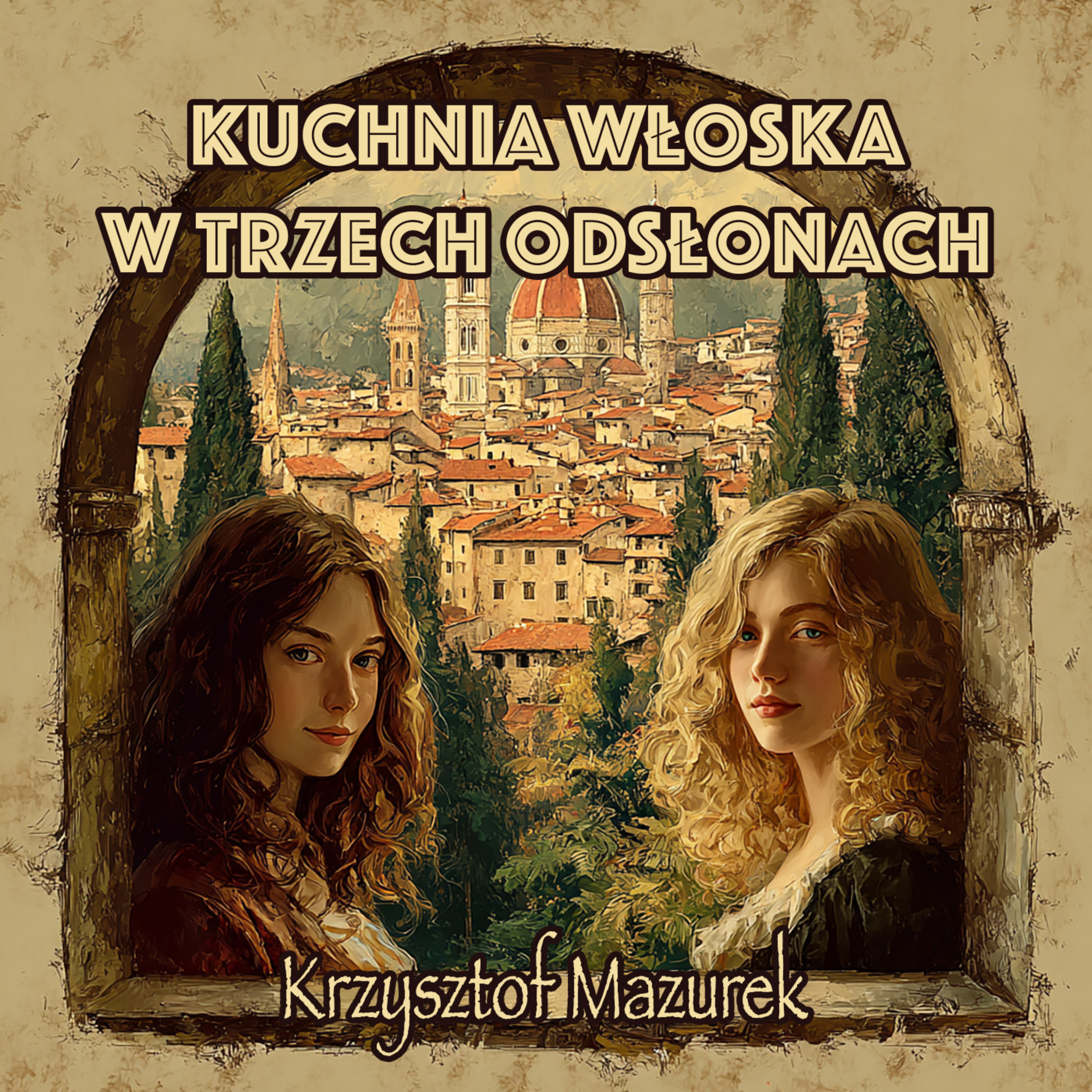 Kuchnia włoska w trzech odsłonach