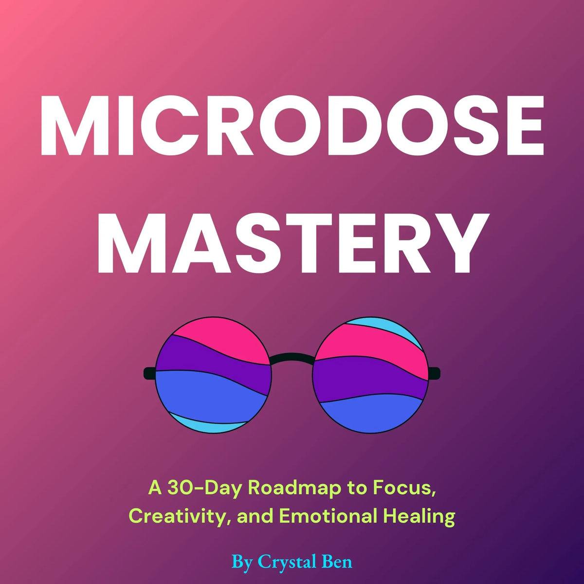 Microdose Mastery