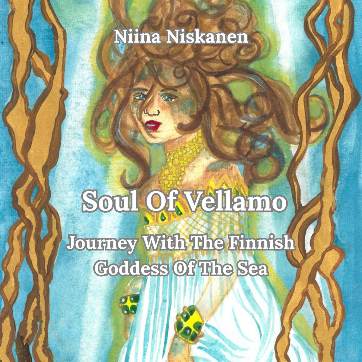 Soul Of Vellamo