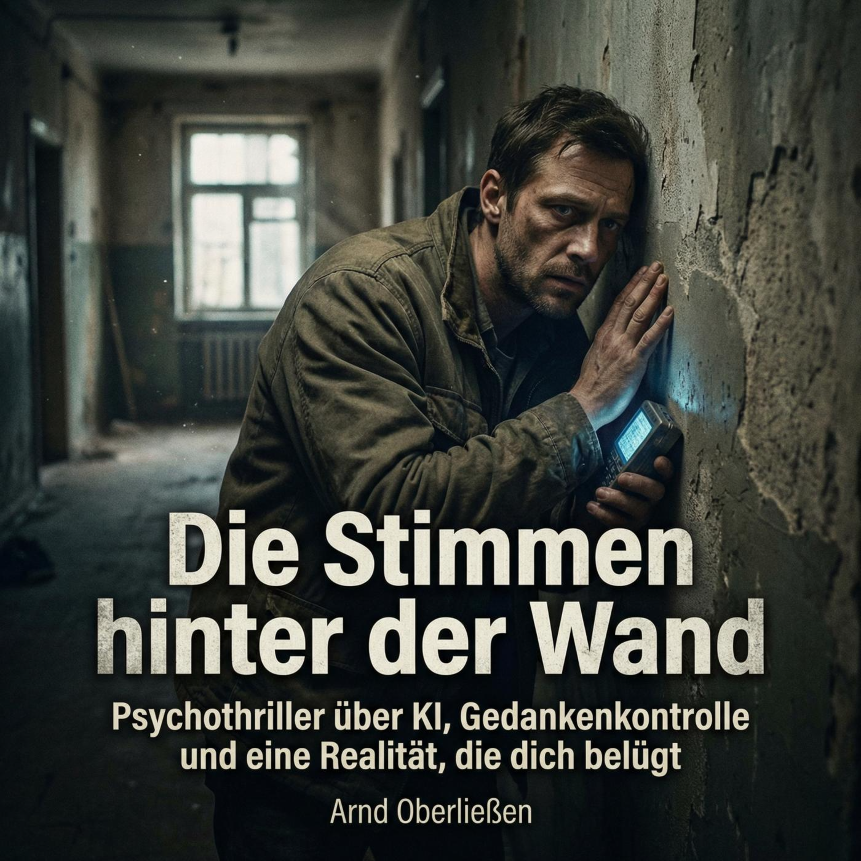 Die Stimmen hinter der Wand