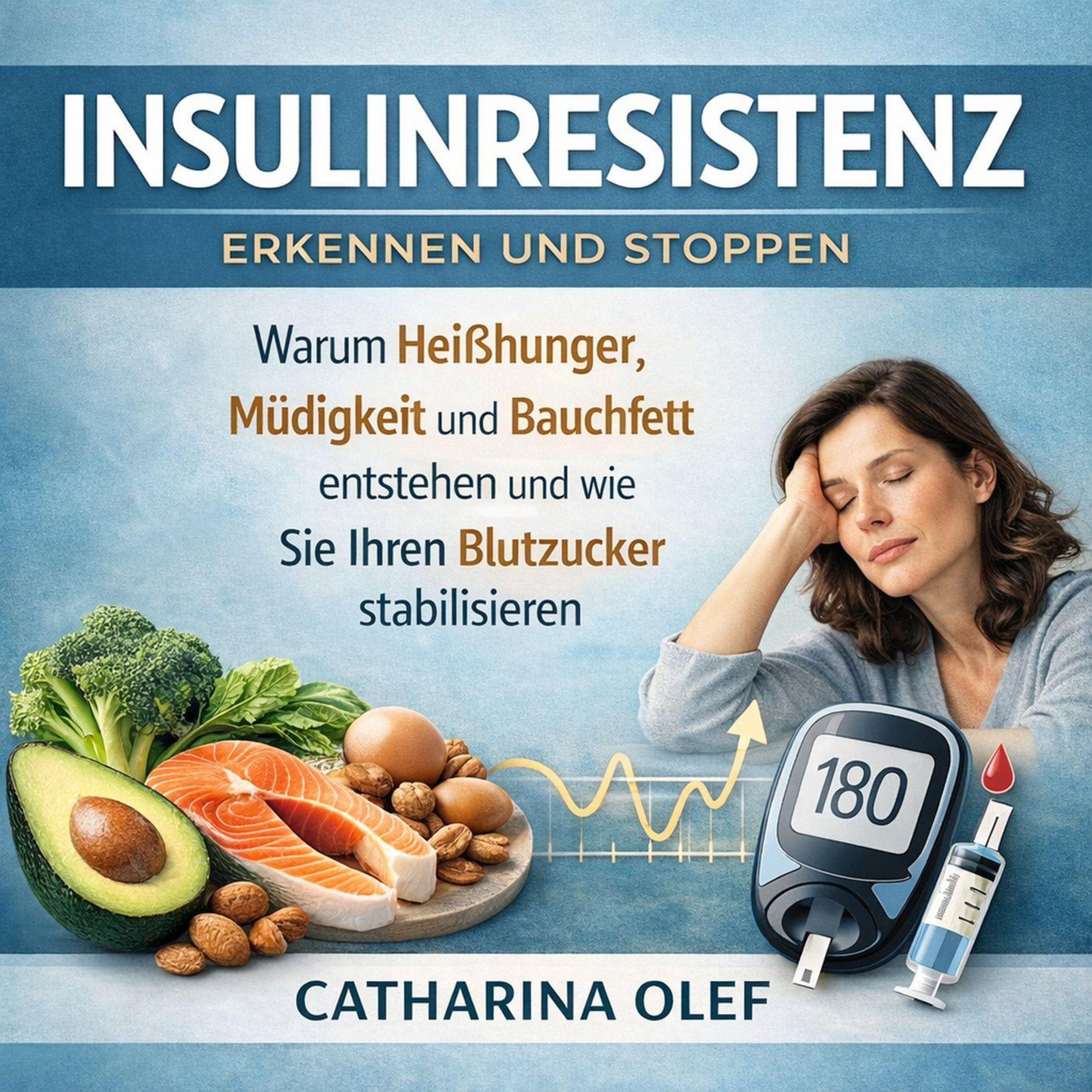 Insulinresistenz erkennen und stoppen