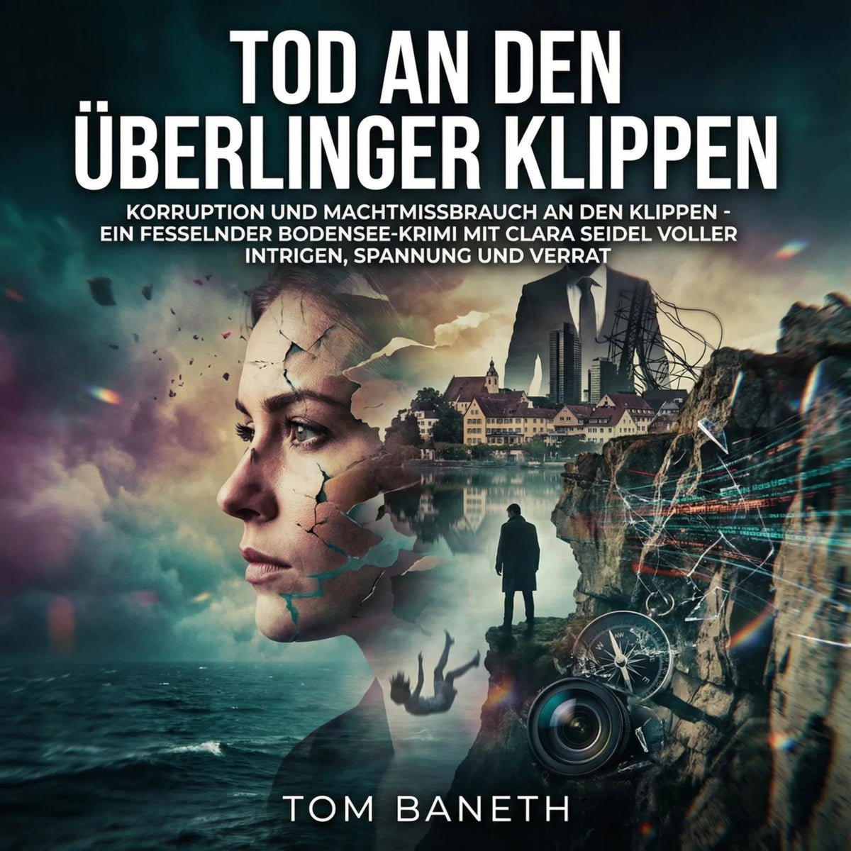 Tod an den Überlinger Klippen