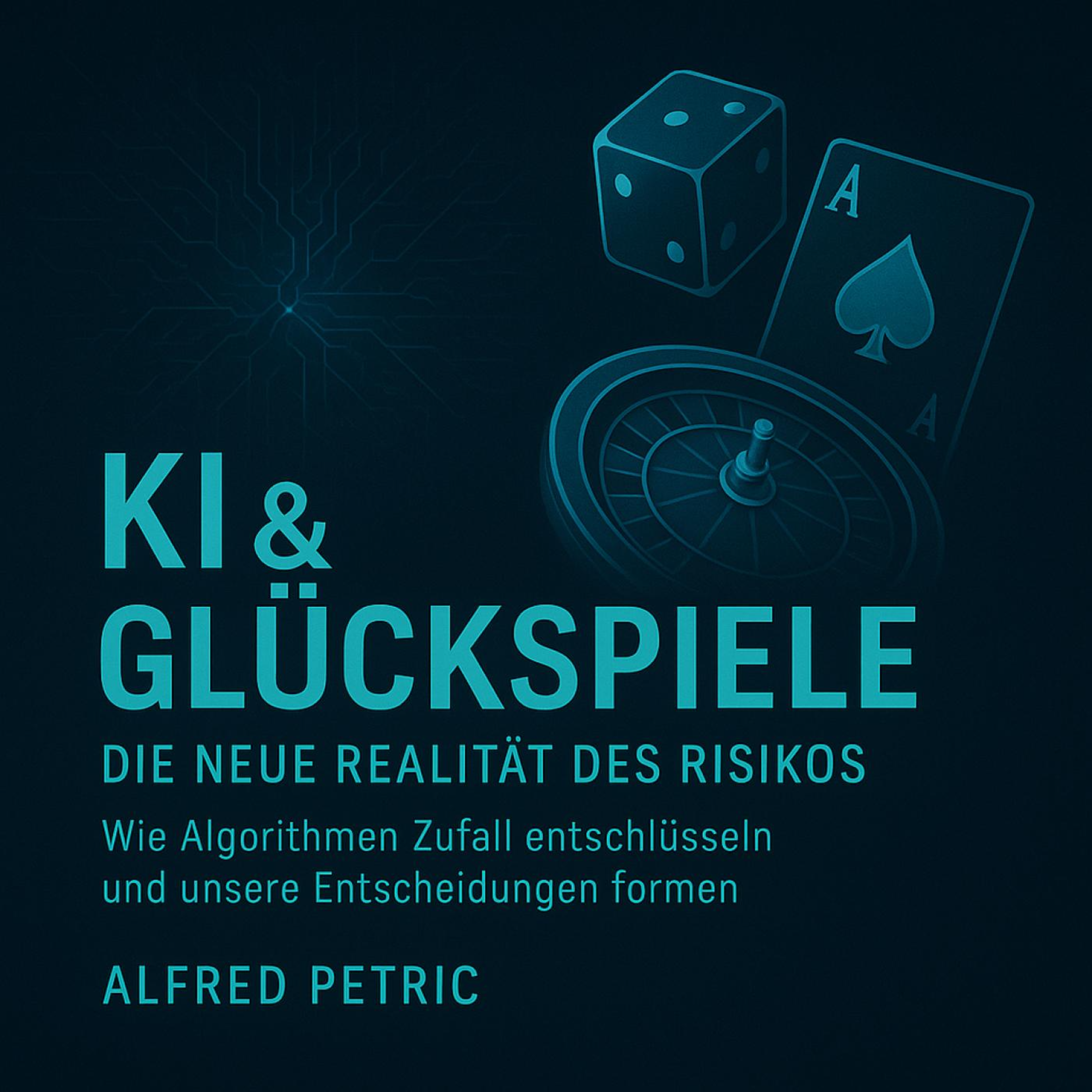 KI & Glücksspiel - Die neue Realität des Risikos