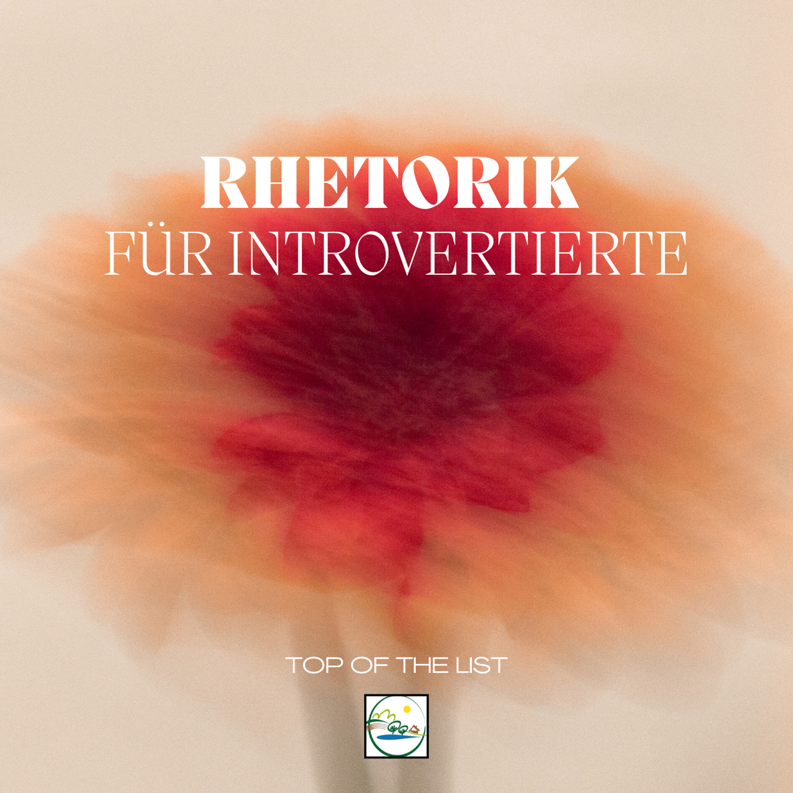 Rhetorik für Introvertierte