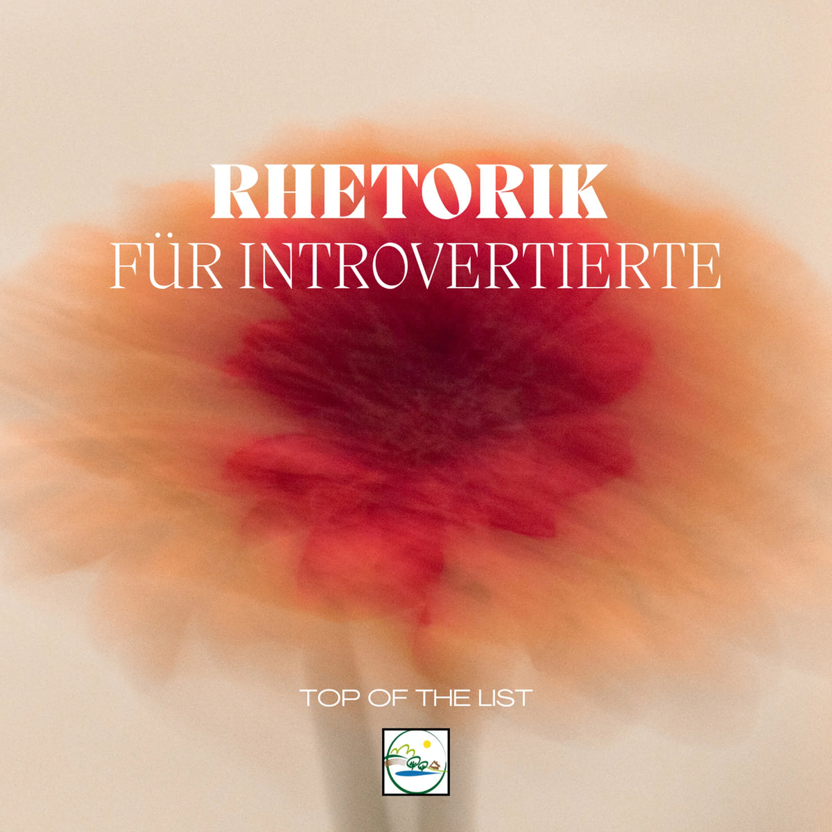 Rhetorik für Introvertierte