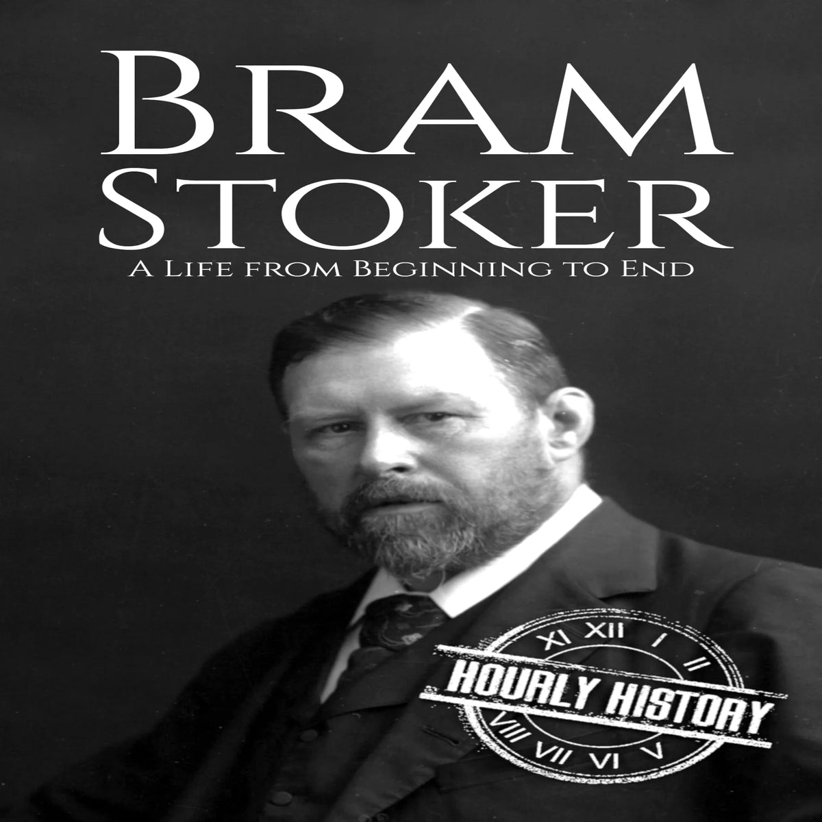 Bram Stoker