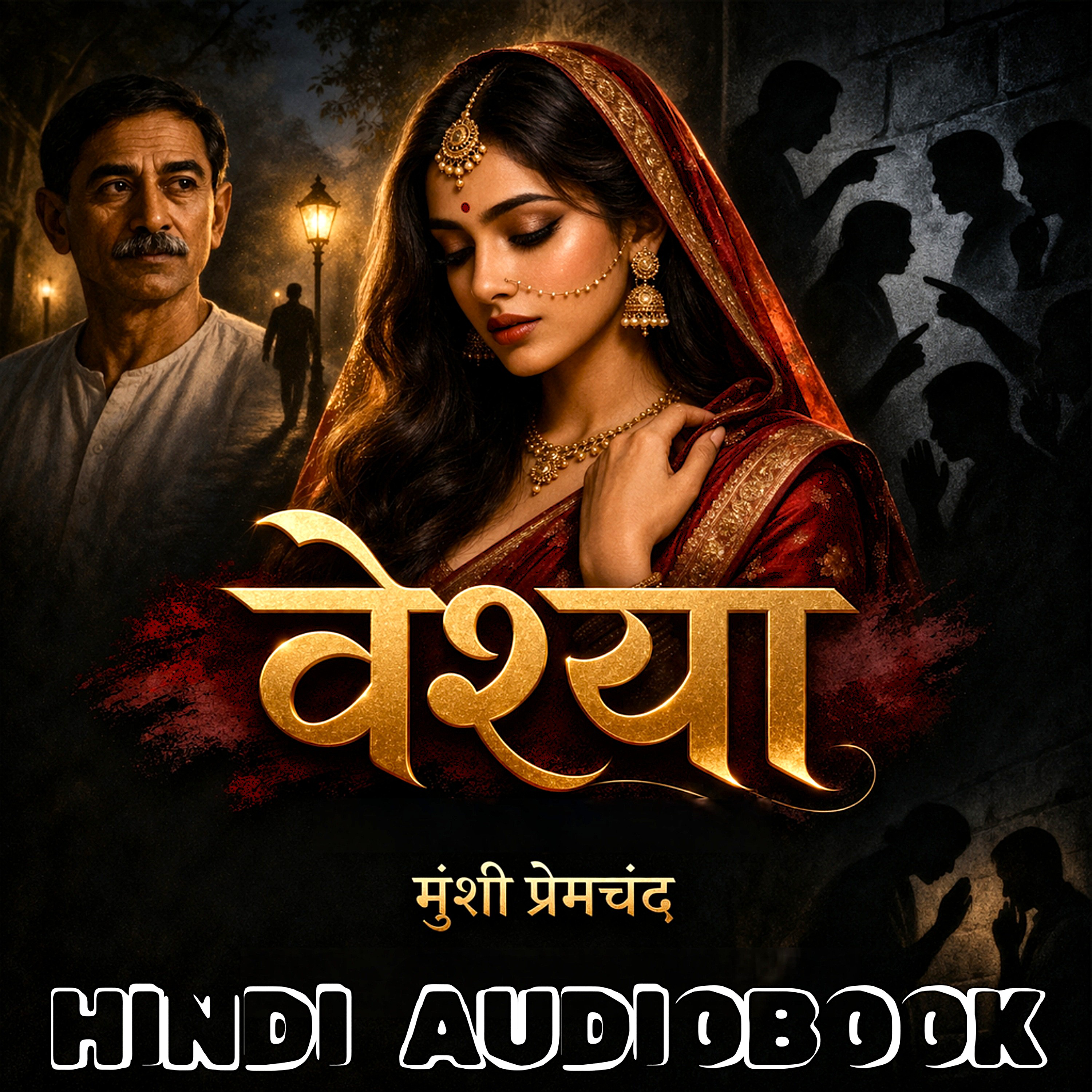 Vaishya - Munshi Premchand