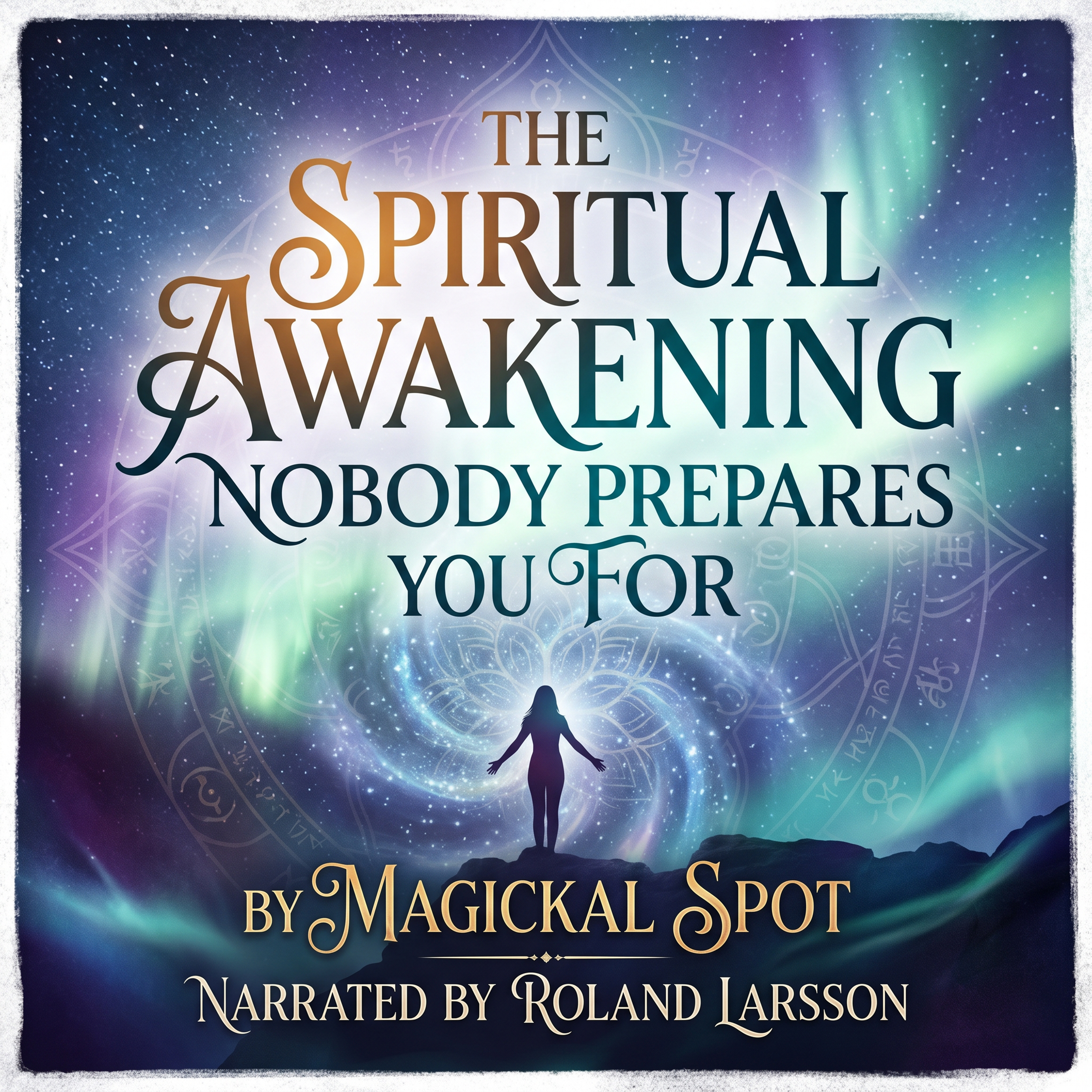 The Spiritual Awakening Nobody Prepares You For
